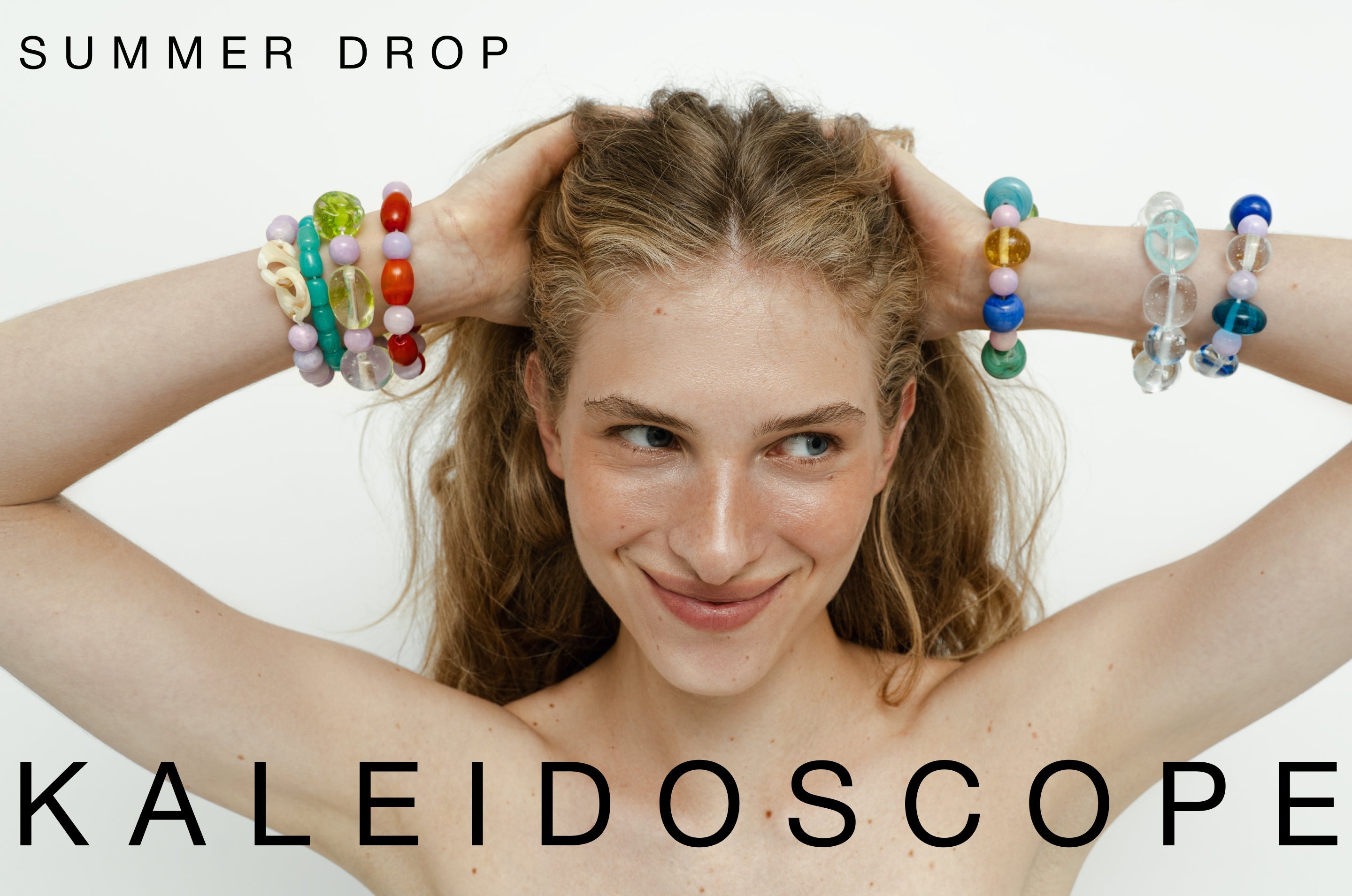 Kaleidoscope – TSVITE TEREN