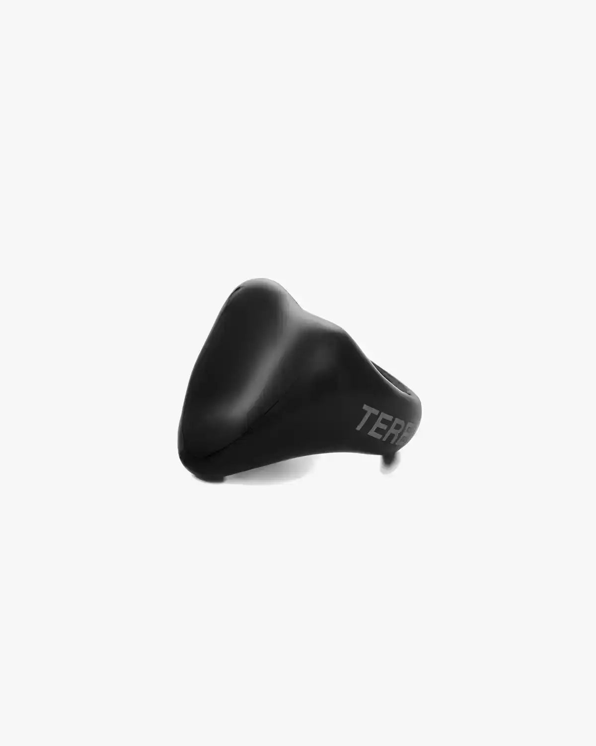 fahrradsattel ring AURA mit schwarzem Herz – TSVITE TEREN Futtereimer Option:BDU2XX/BDU3XX Aufbewahrung für Ketten, hängend,