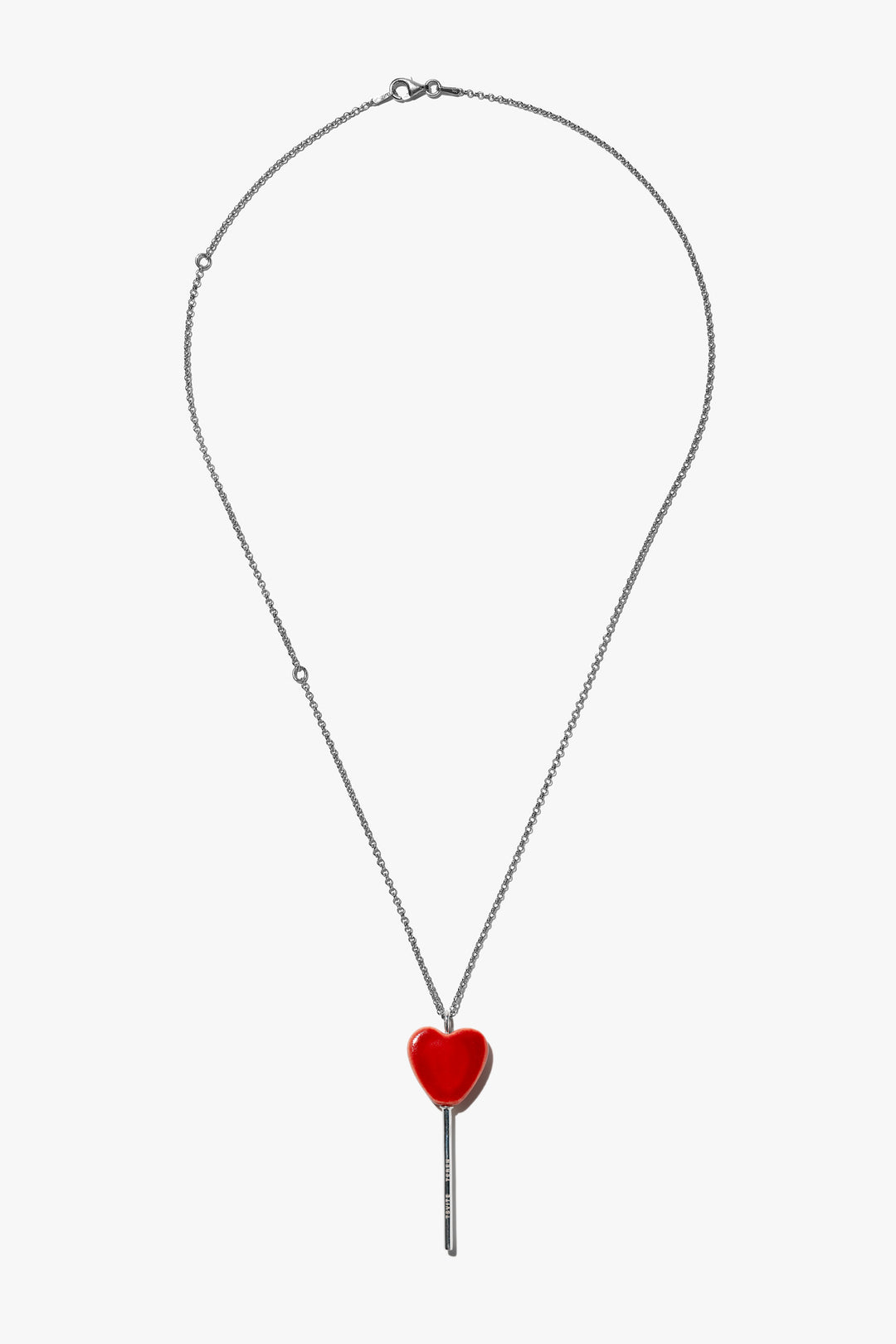 Підвіс FIRSTKISS срібний