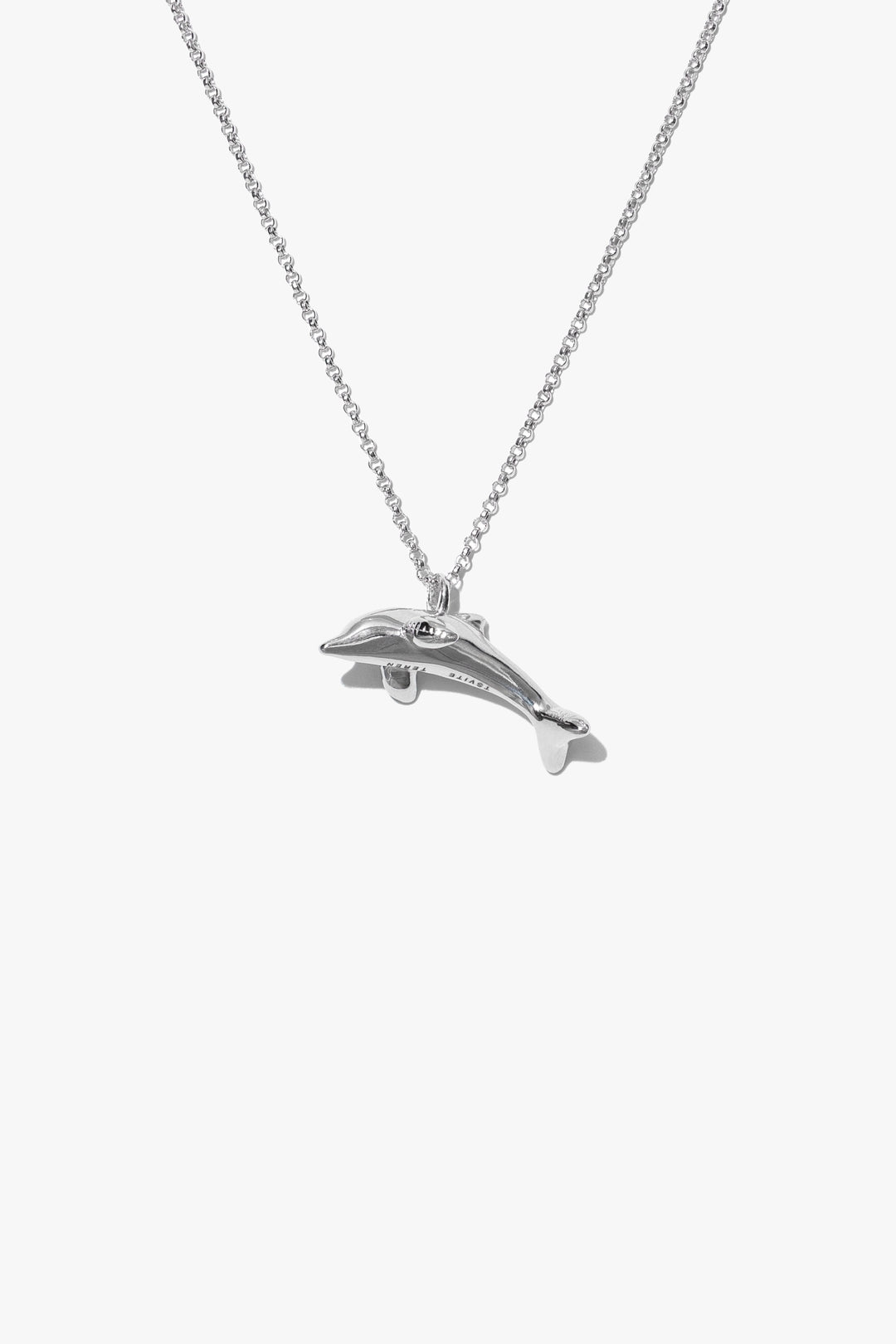 Pendentif DOLPHIN