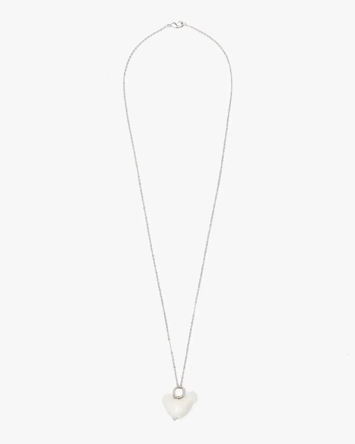 Liuli Hen Pendant