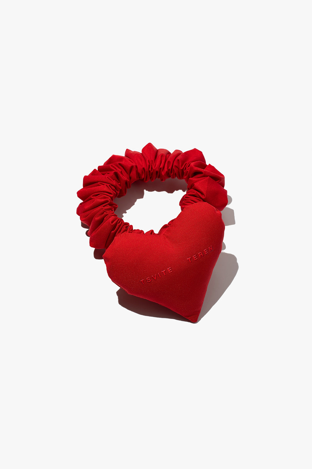 Резинка для волосся SCARLET