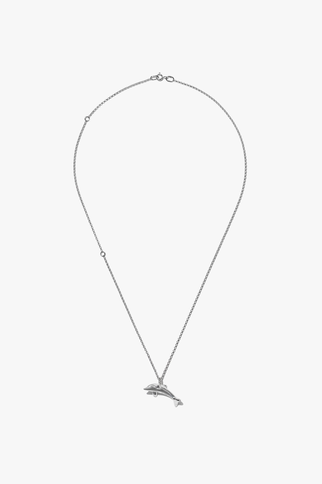 Pendentif DOLPHIN