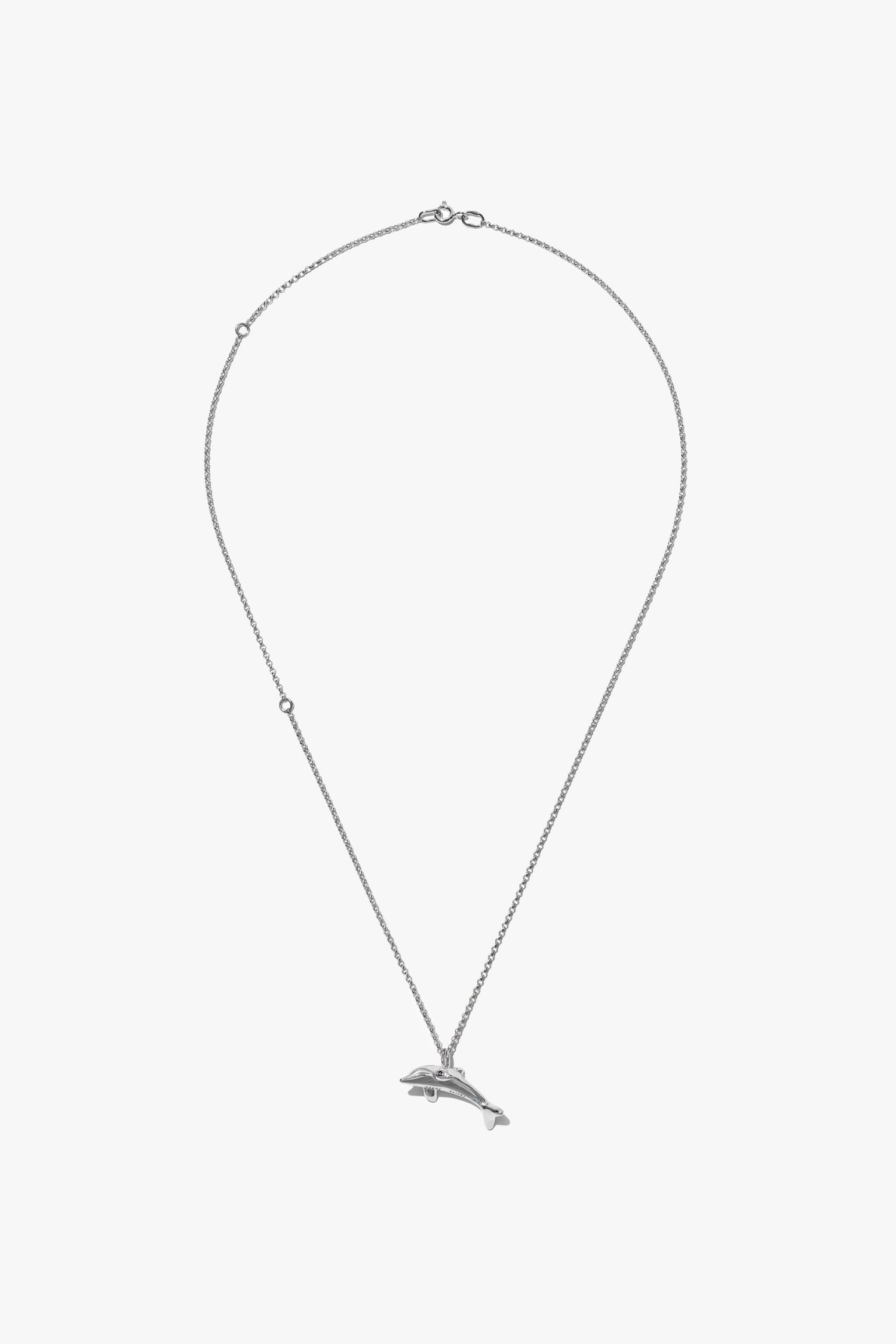 DOLPHIN pendant