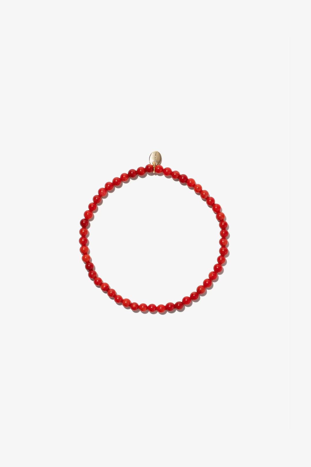 Браслет SOLACE mini з коралів