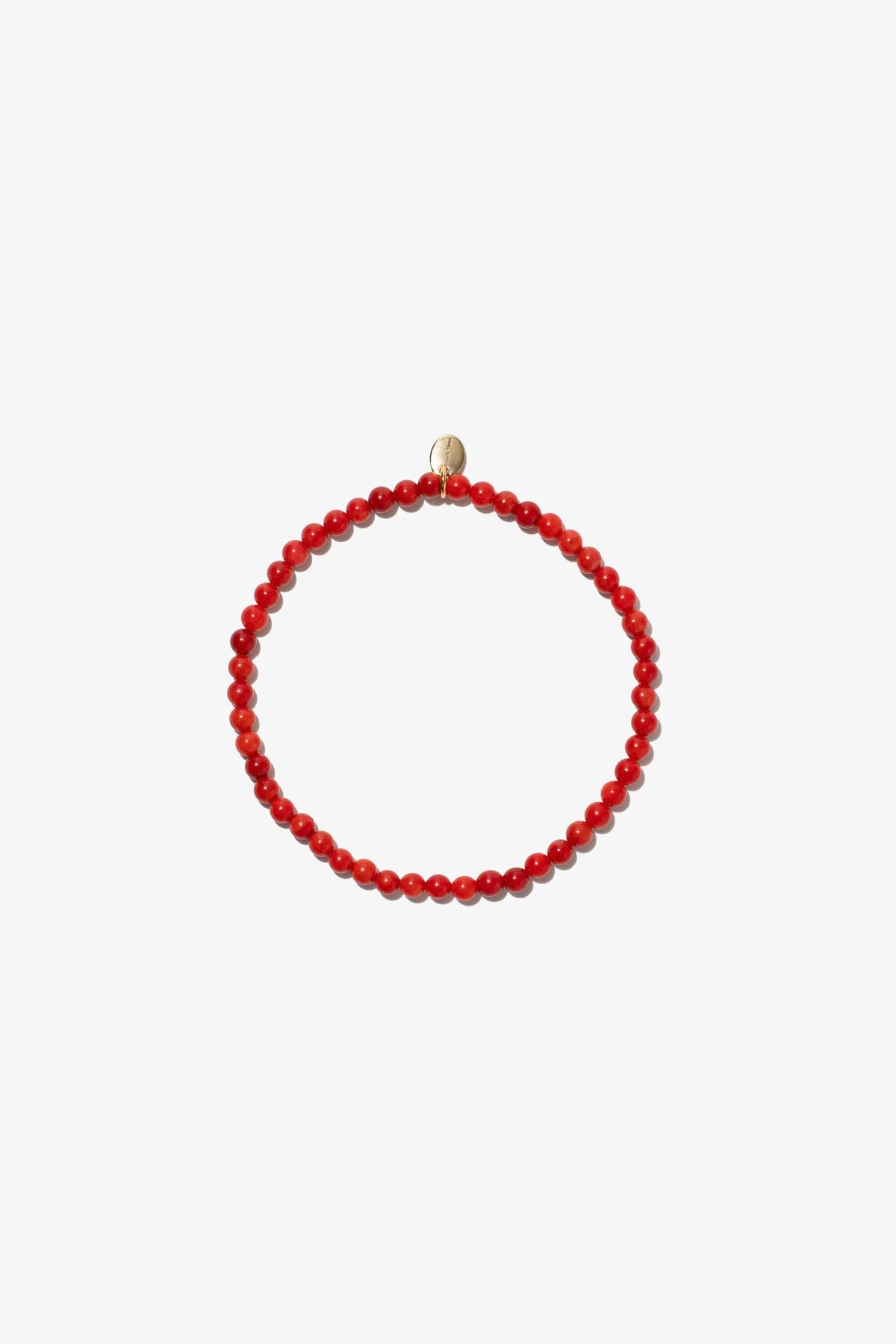Bracelet SOLACE mini made of coral