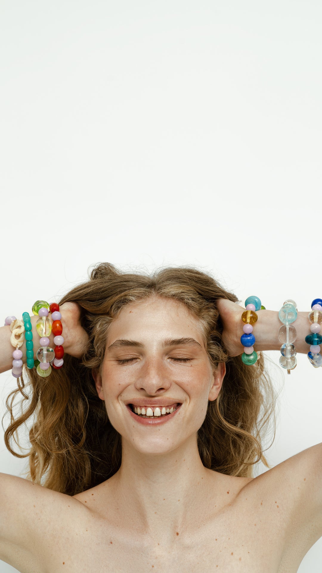 Браслет BUBLLES 10