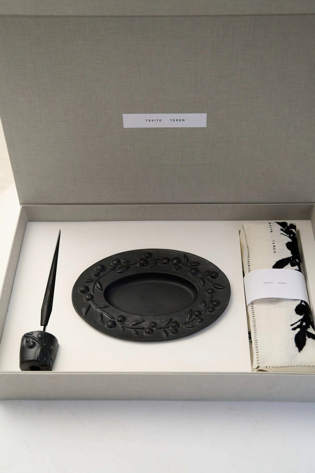 Vita Gift Set