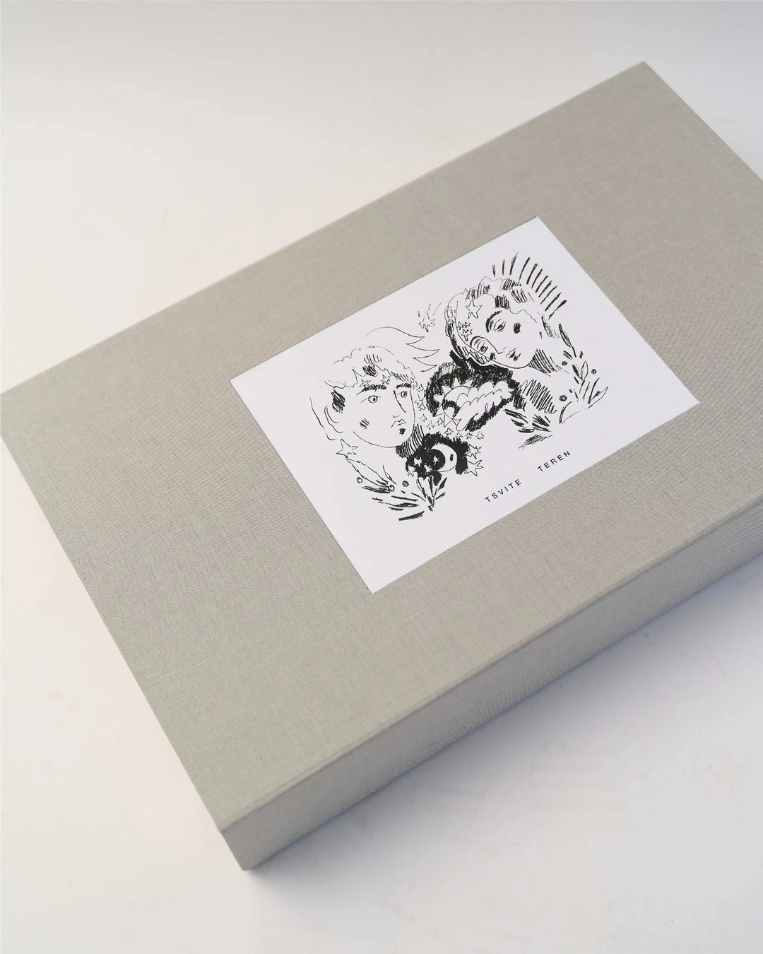 Vita Gift Set