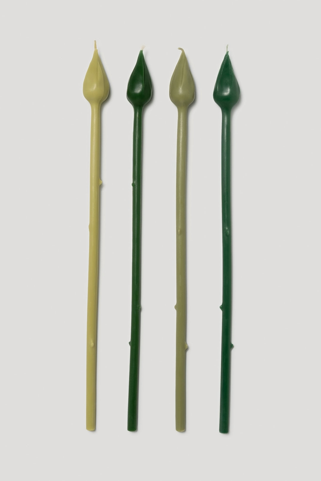 Набір свічок BABY ROSE