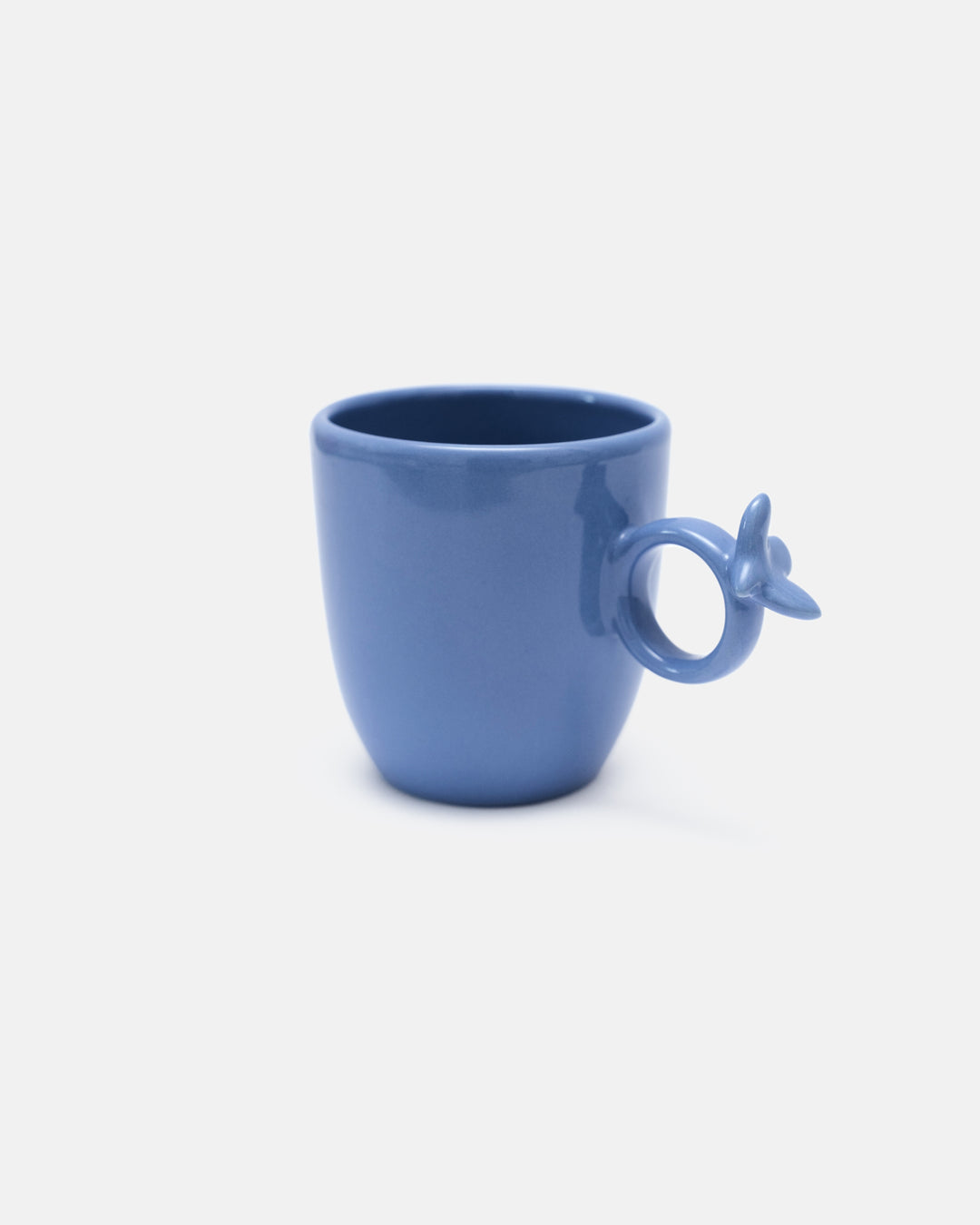 Чашка DÉJÀ VU у кольорі forget me not