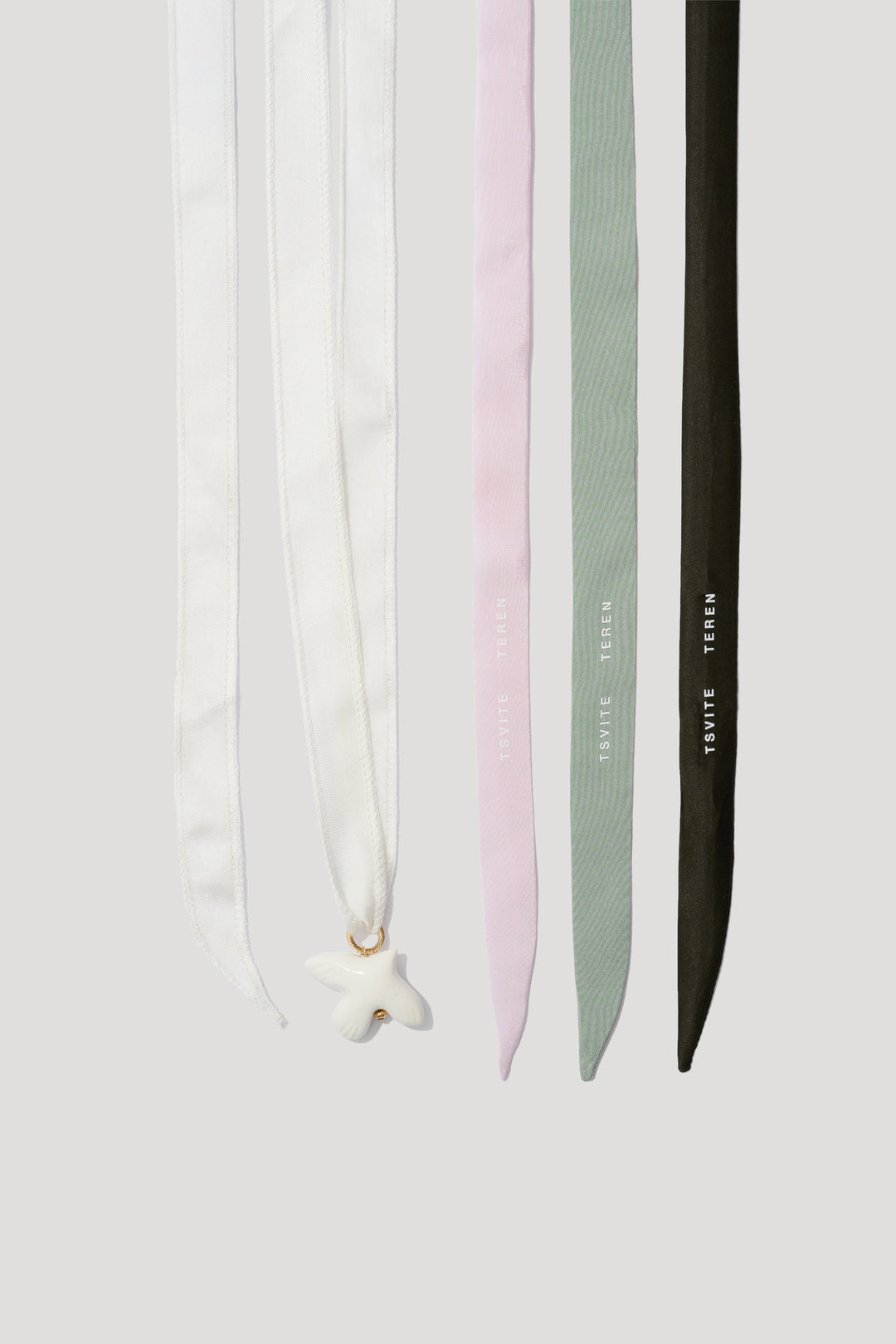 Підвіс PALOMA на широких стрічках