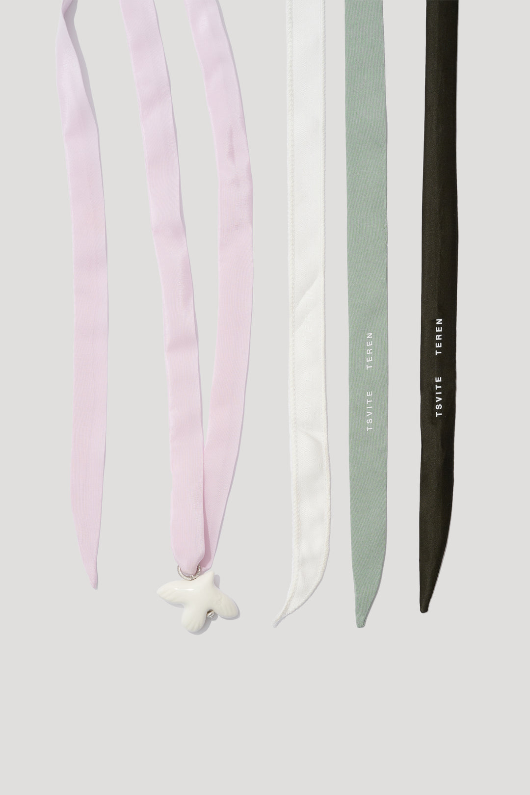 Підвіс PALOMA на широких стрічках