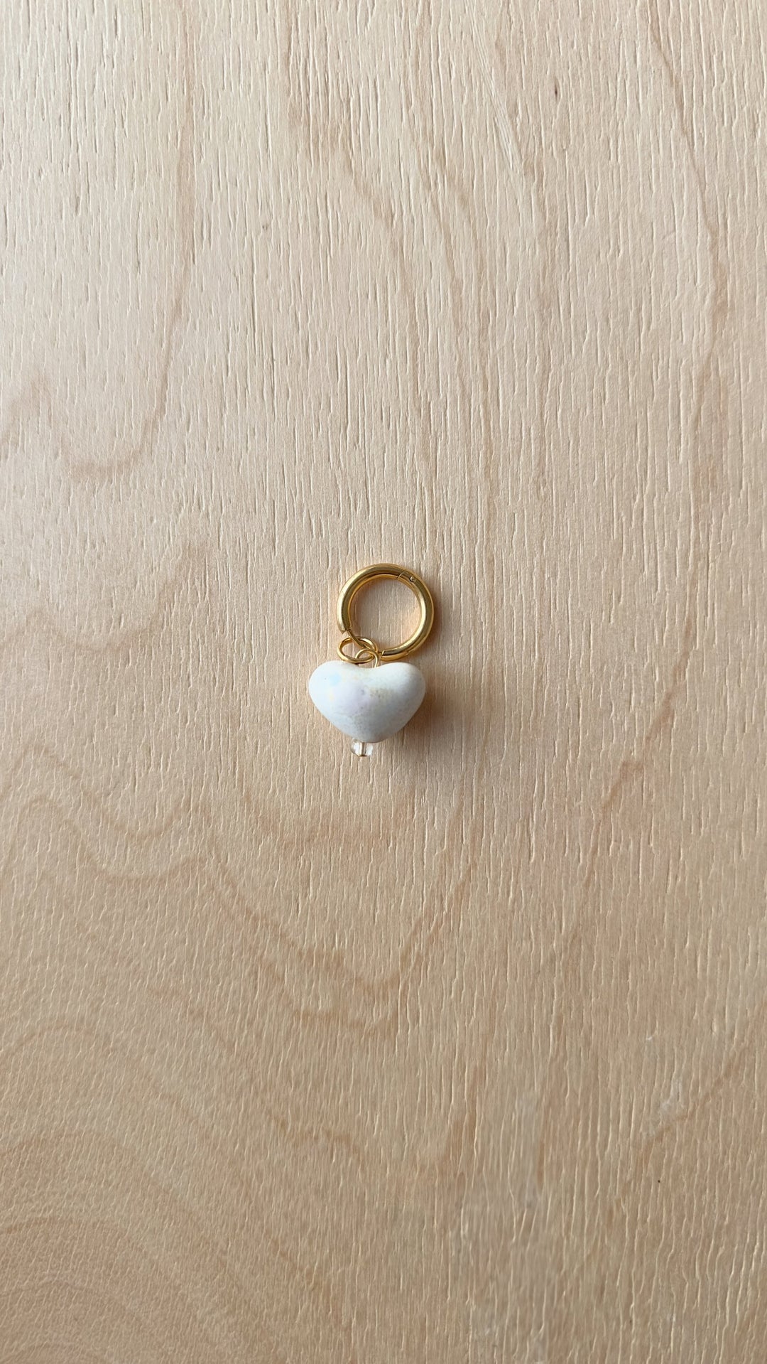 Моносережка СЕНСИ серце (BF)