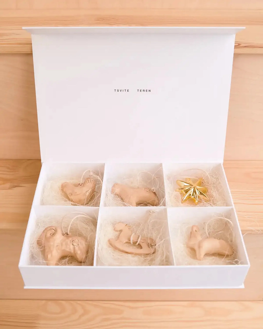 Drimota Ornament Set for Tree