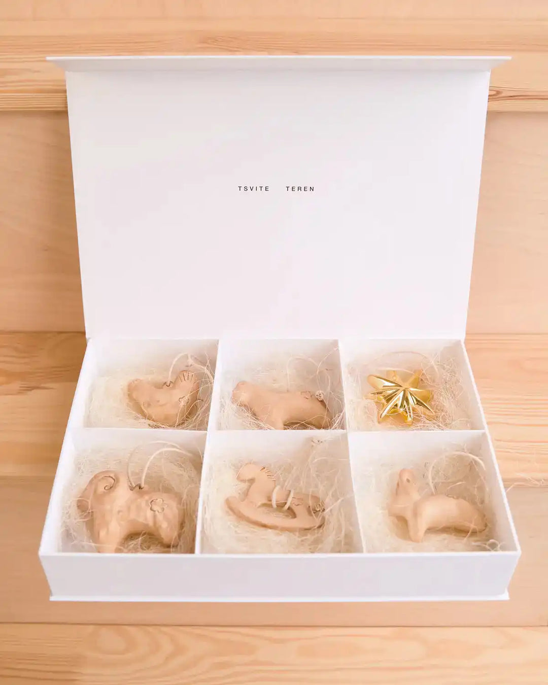 Drimota Ornament Set for Tree