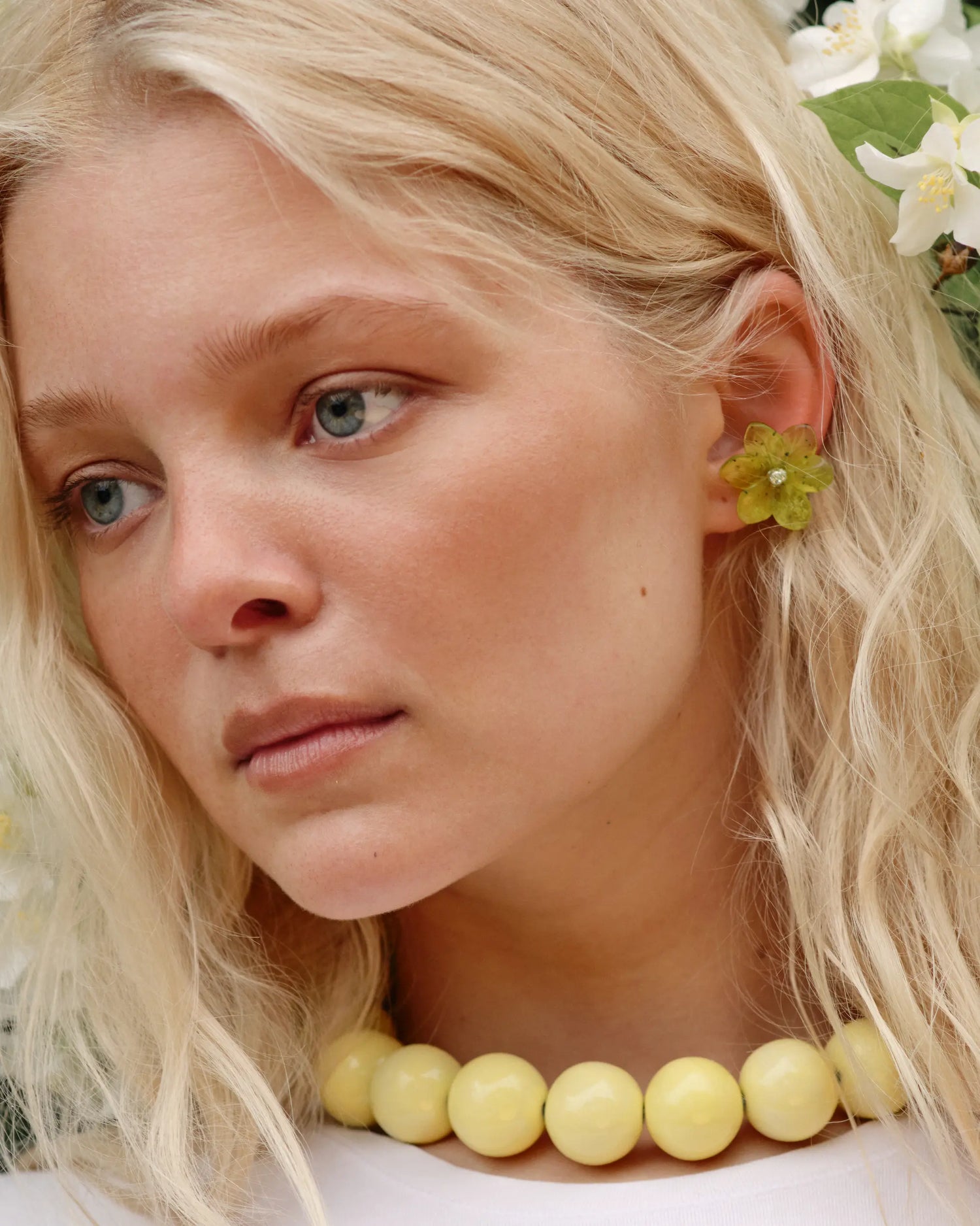 WHISPER ear cuff