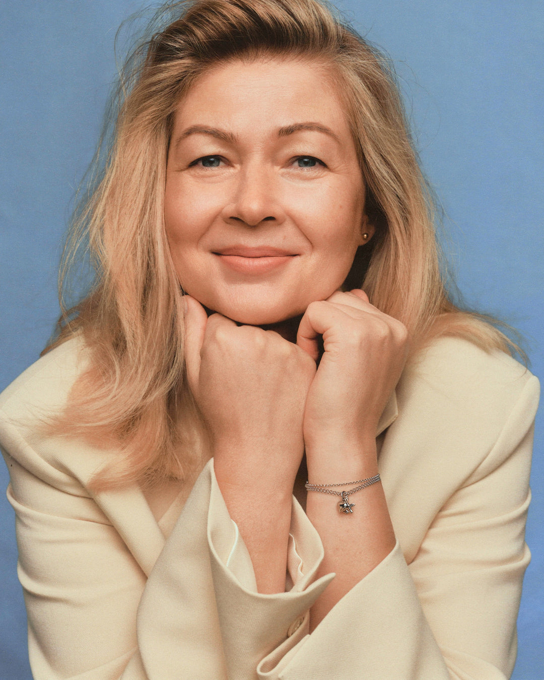 Підвіс FREEDOM HOPE LOVE у сріблі