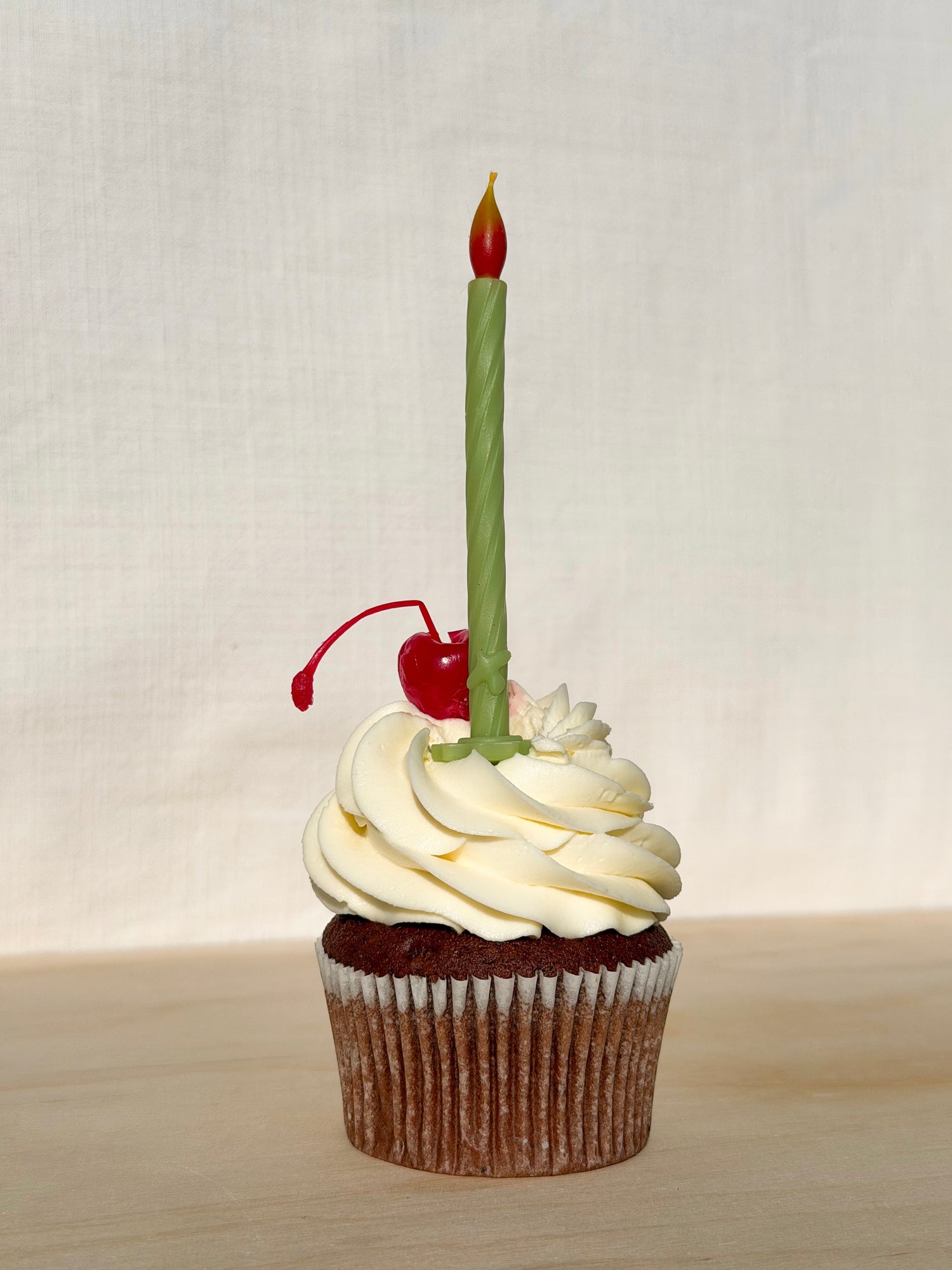 MAKE A WISH candle