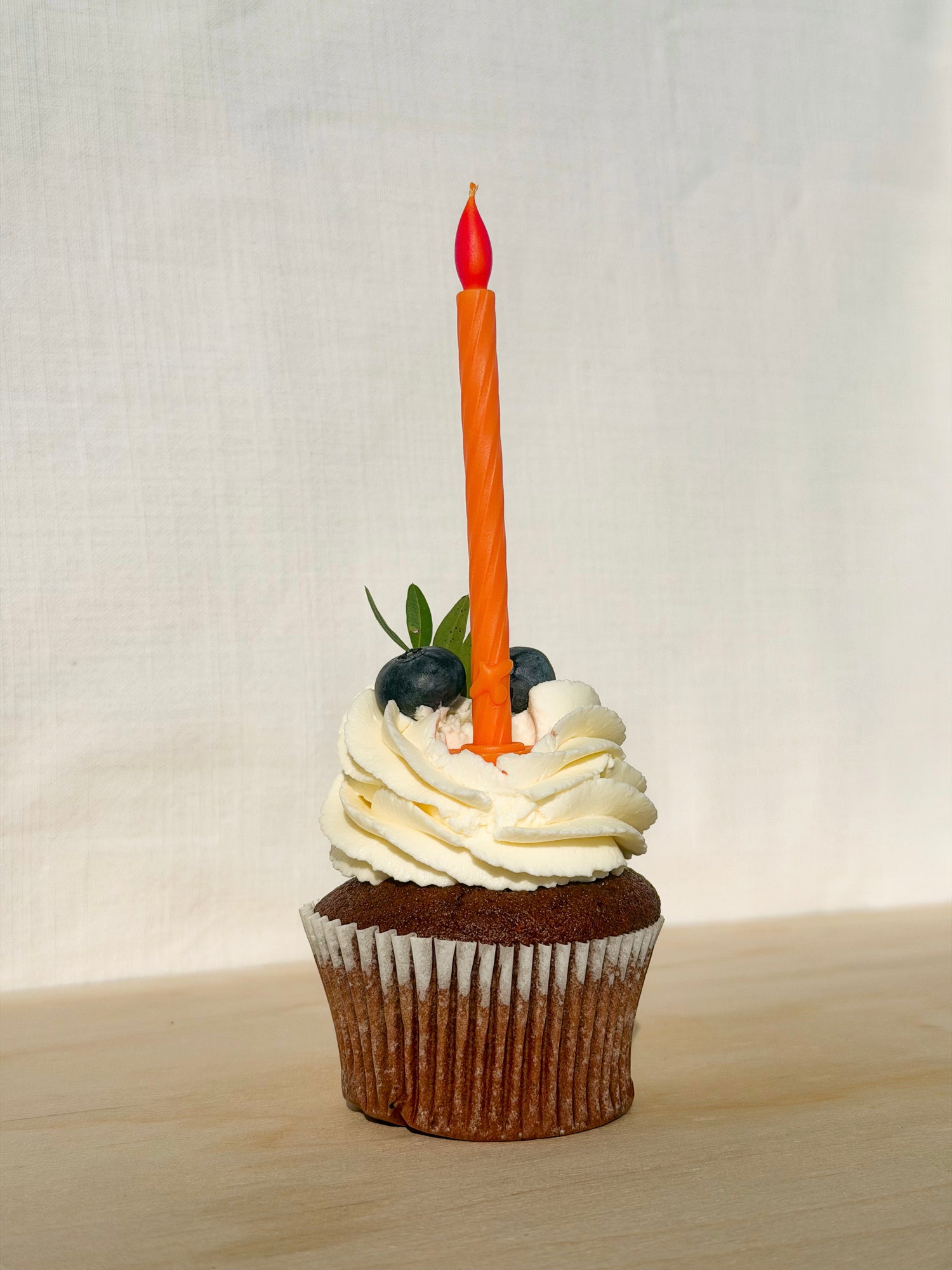 MAKE A WISH candle
