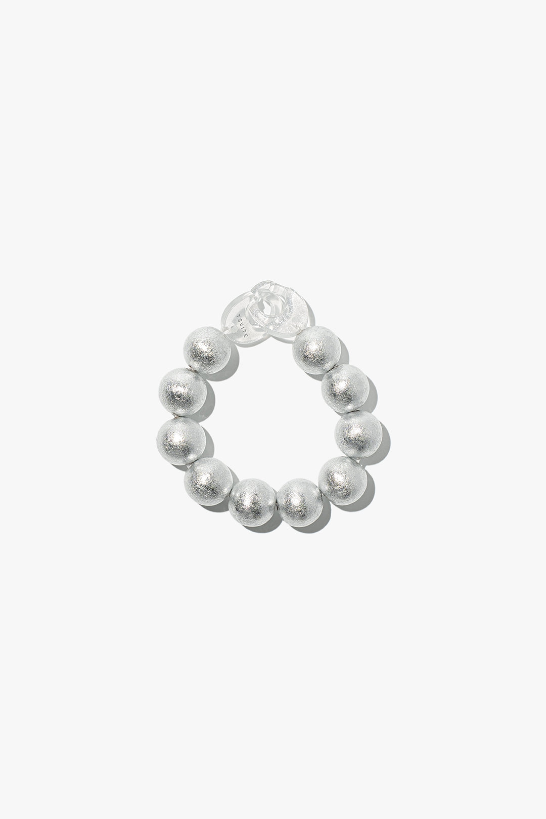 Браслет BONBON срібний