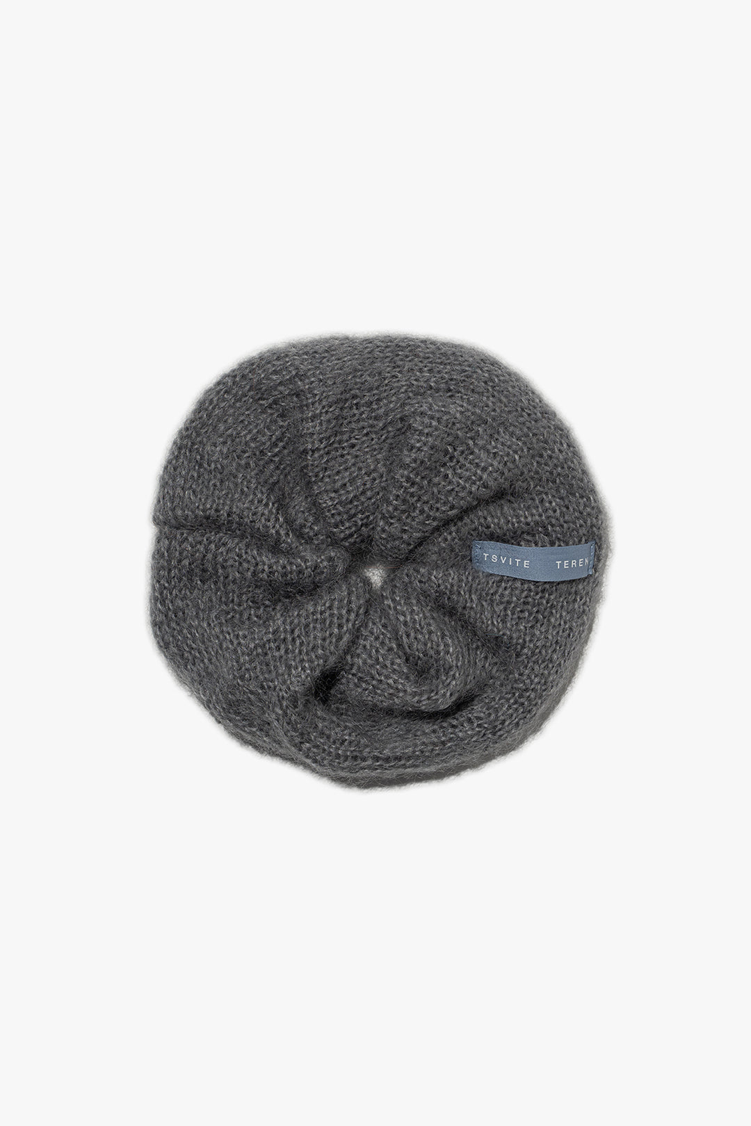 Резинка для волосся LOLA COZY у кольорі ash