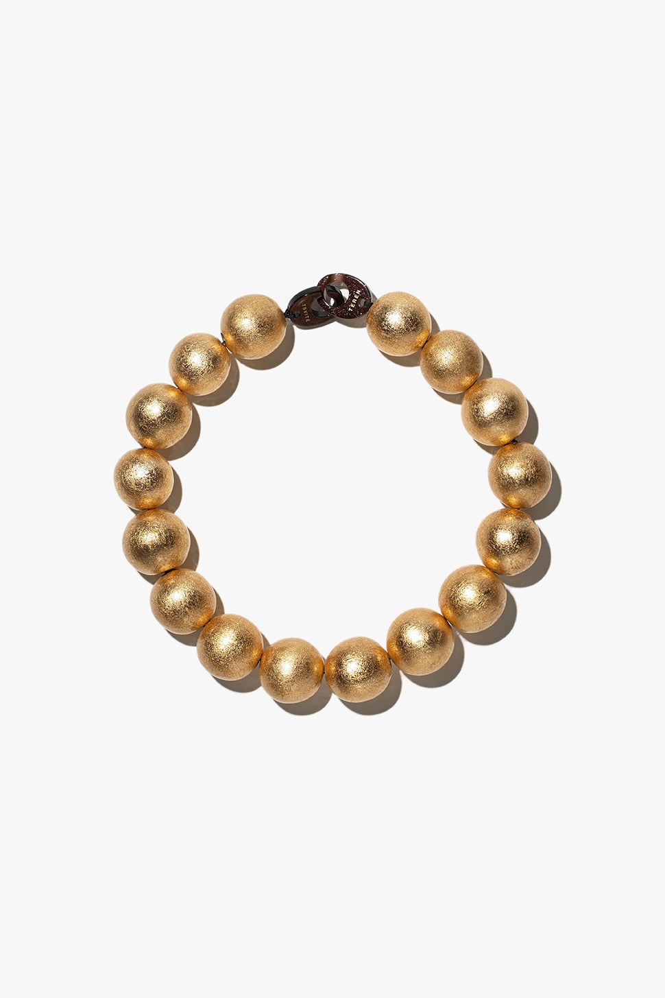 Кольє BONBON золоте