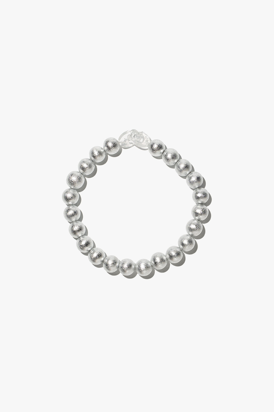 Кольє BONBON срібне