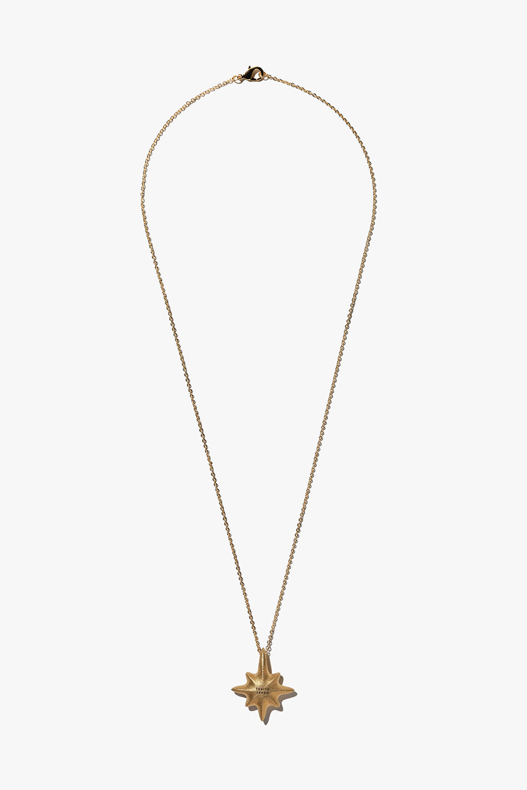 Підвіс WISH з позолотою