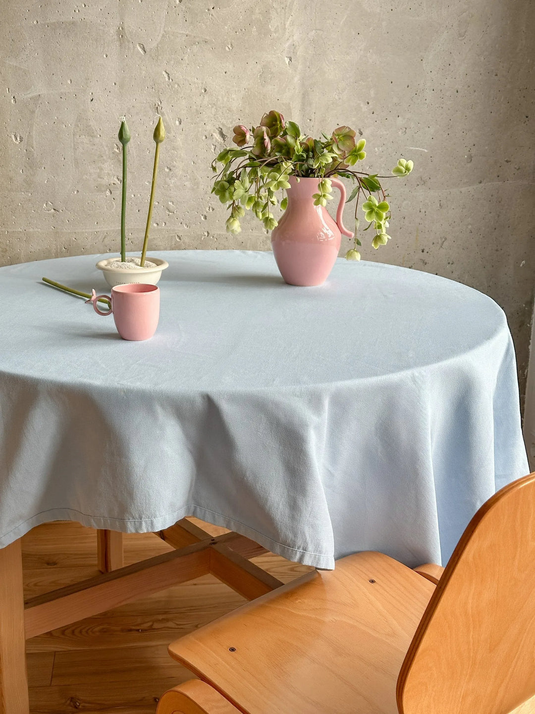 DÉJÀ VU mug in lace color