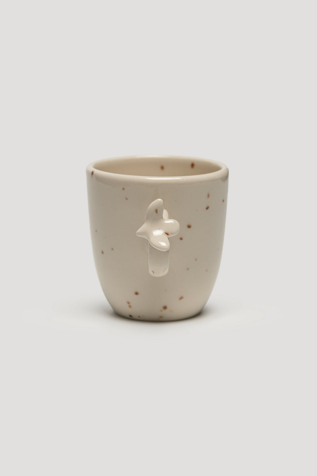 Чашка DÉJÀ VU у кольорі eggshell