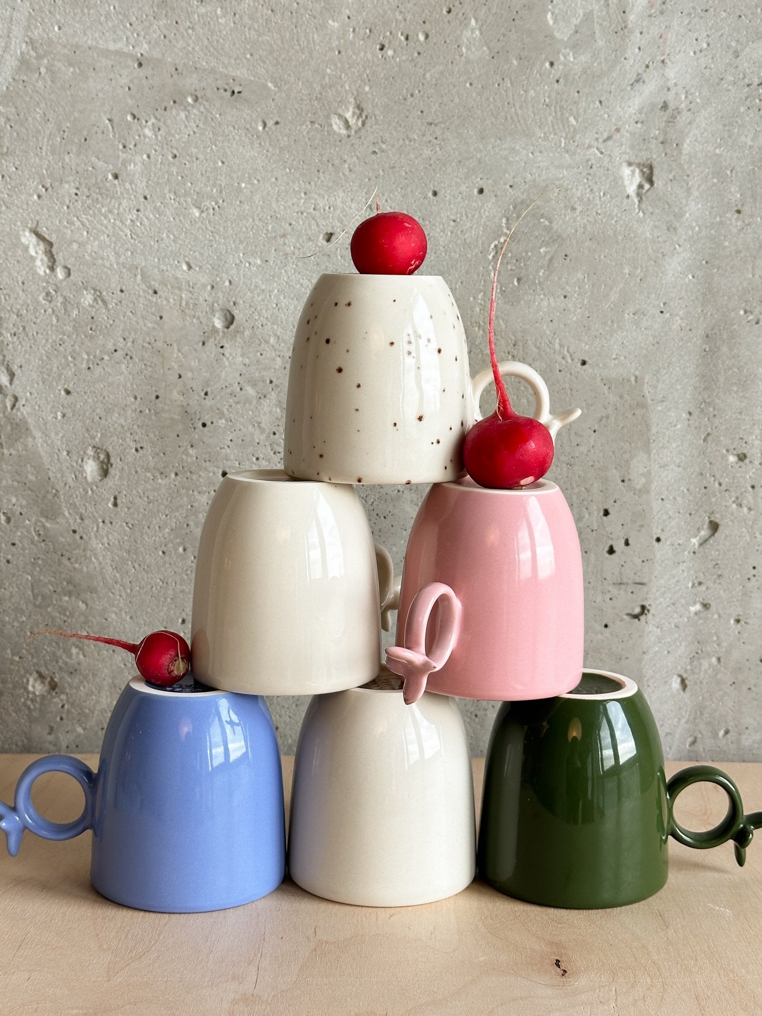 Collection Чашки Image