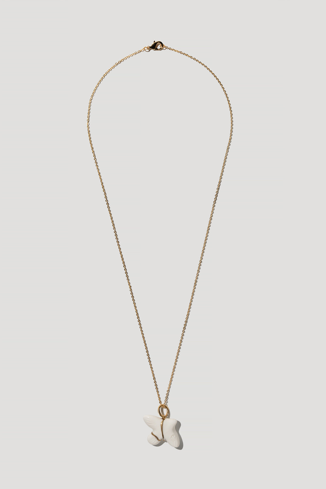 MYRNI kintsugi pendant