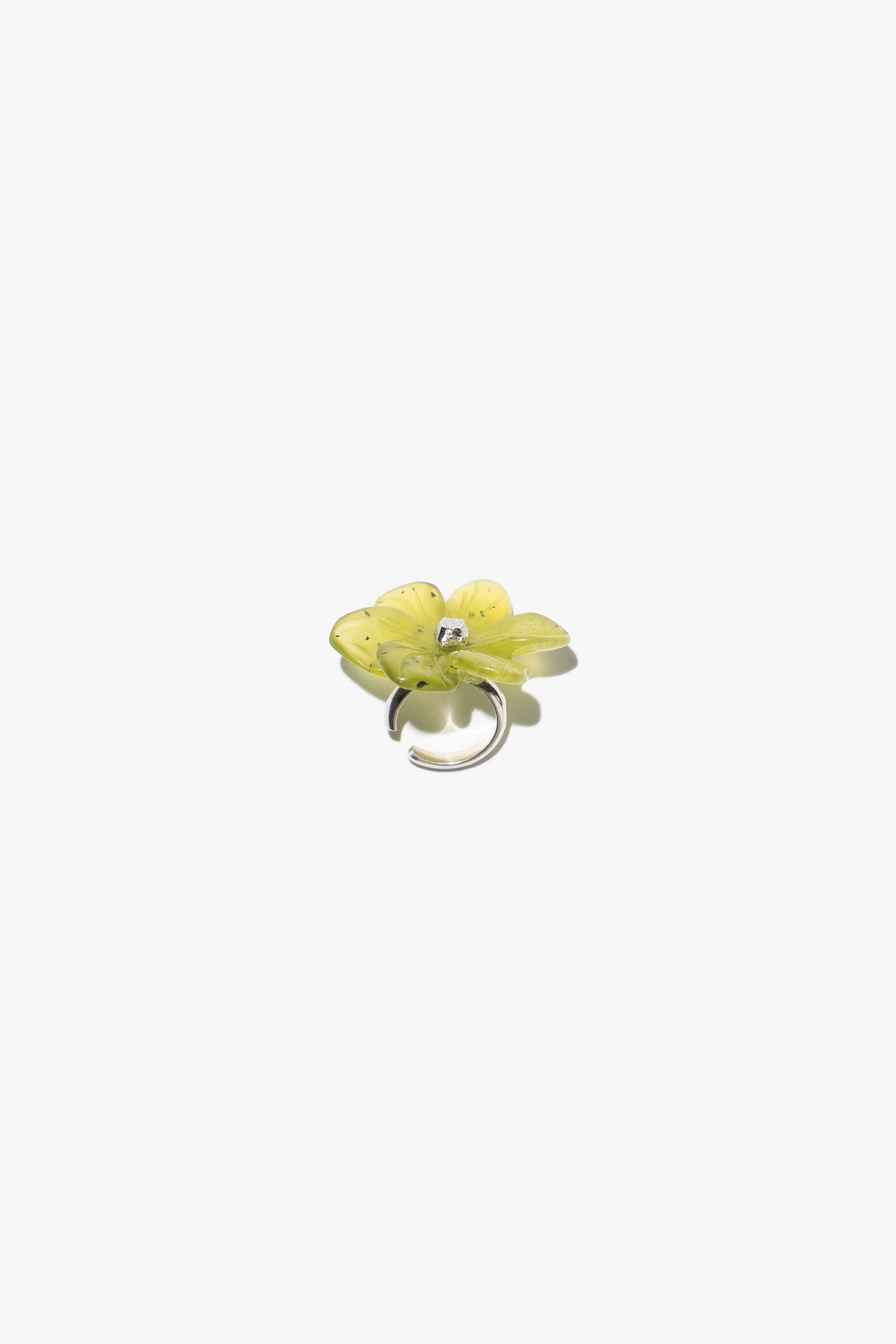 WHISPER ear cuff