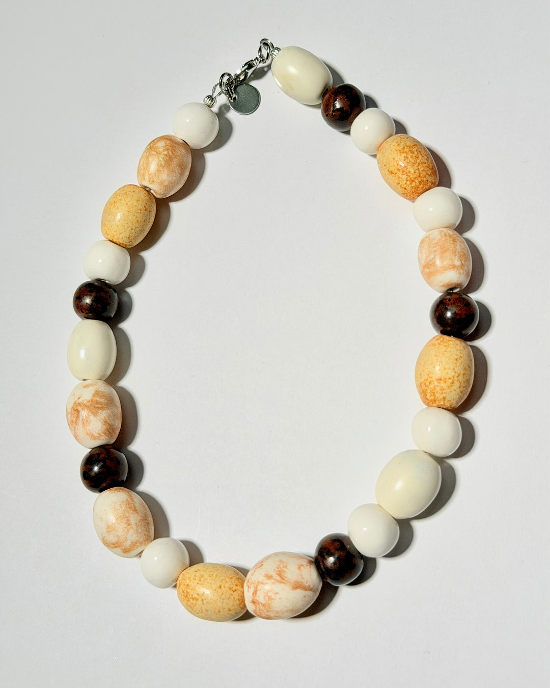 PRYMKHA 3 necklace