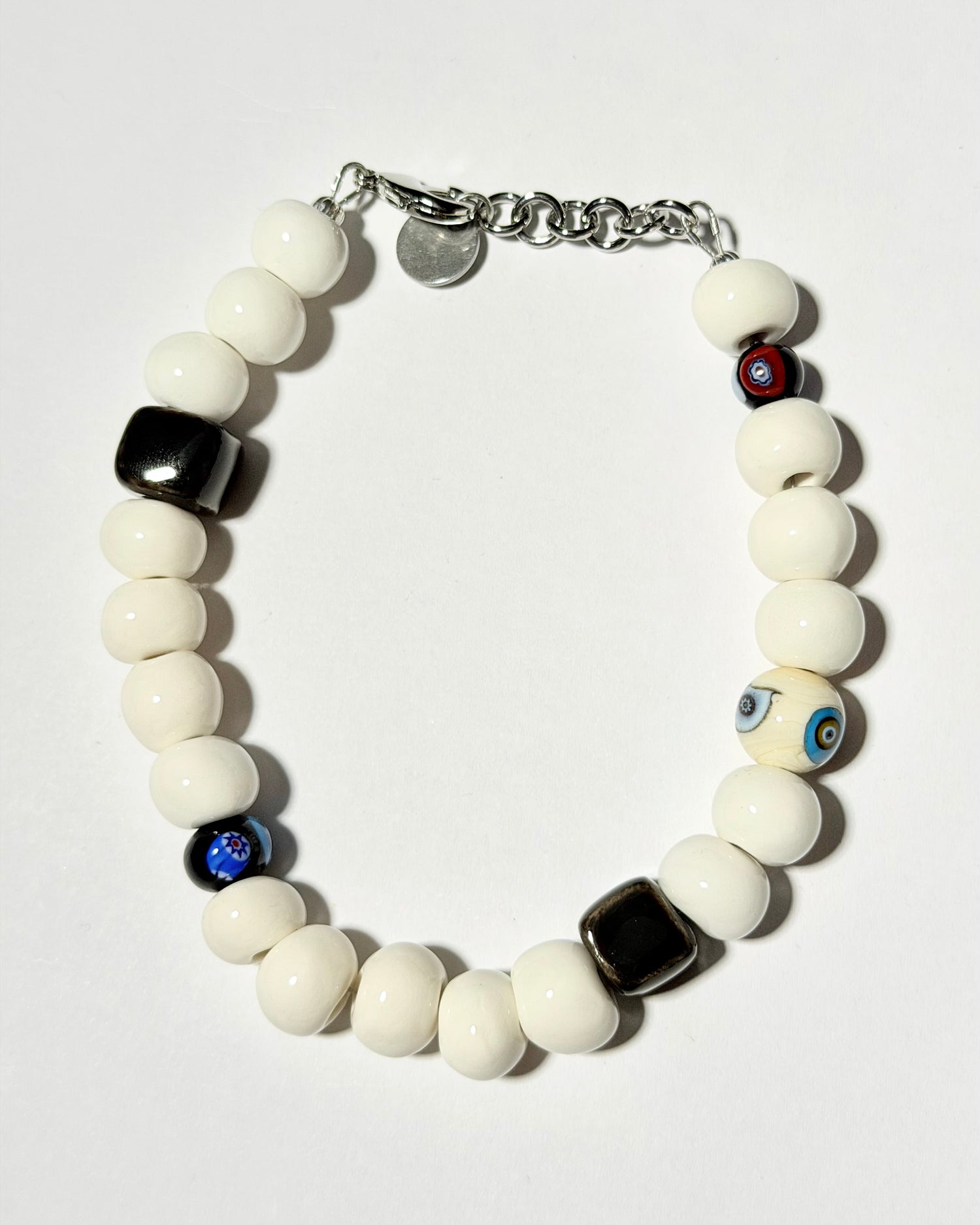 BOSI 4 anklet