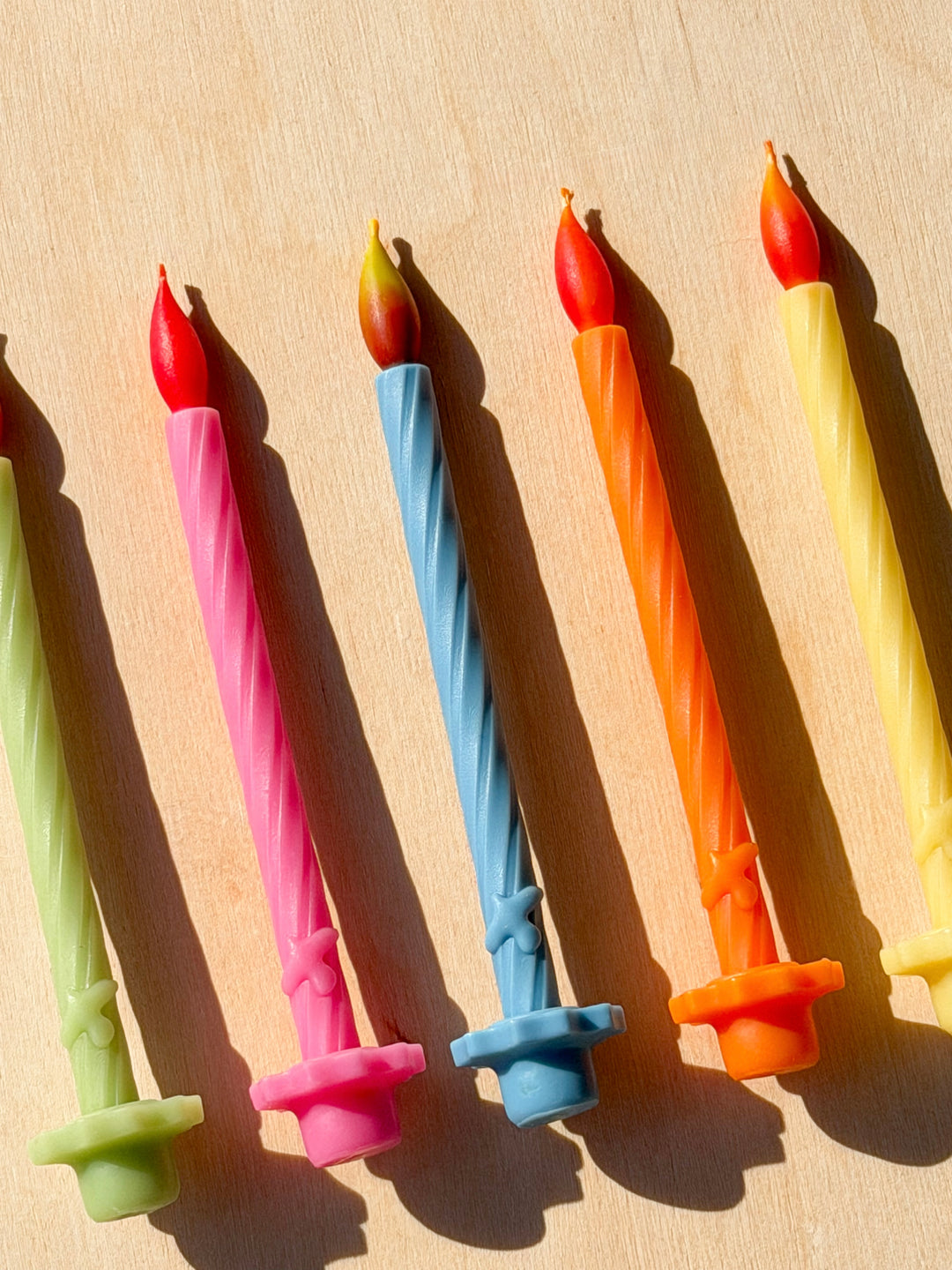 Bougie MAKE A WISH