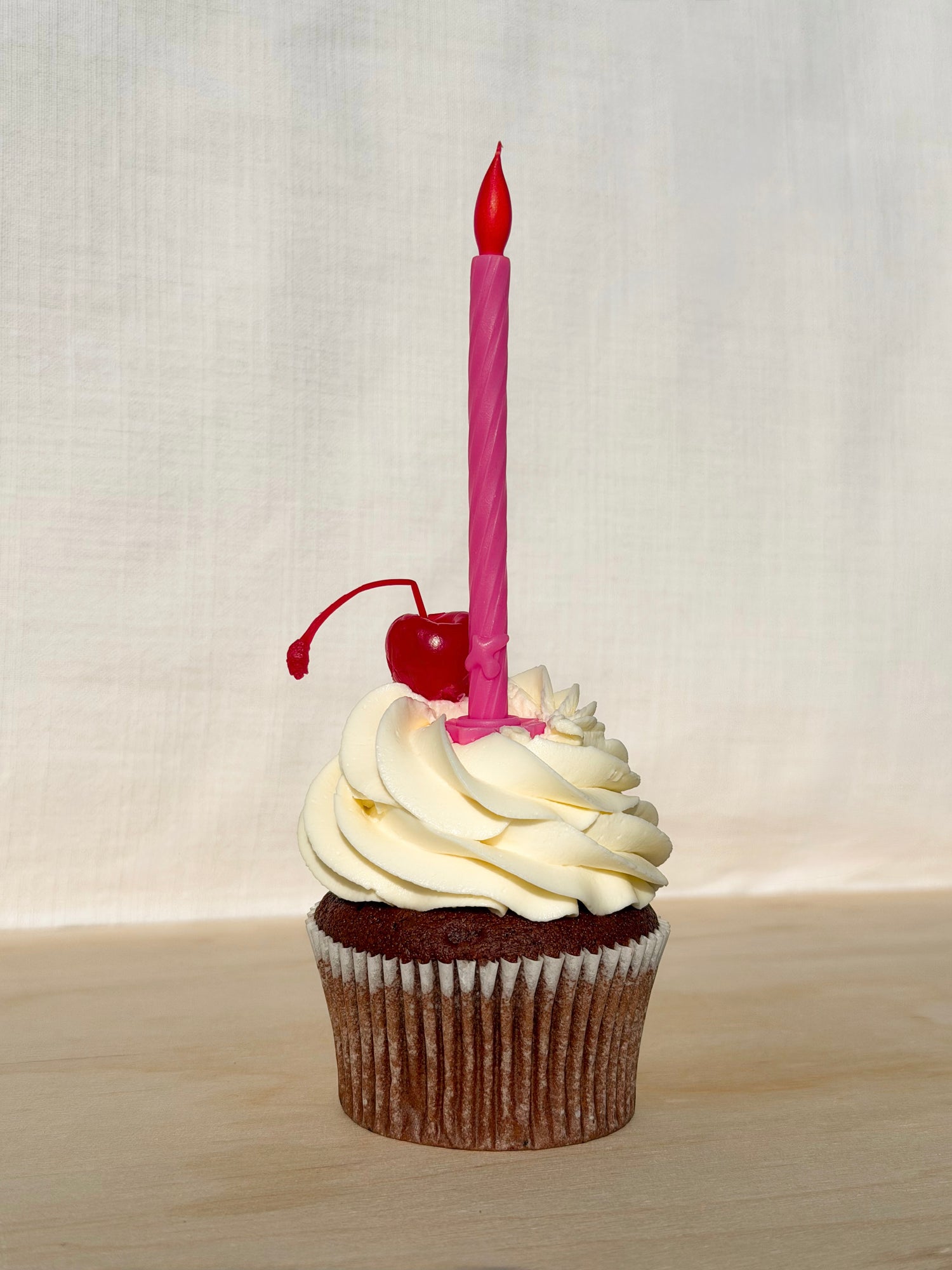 MAKE A WISH candle