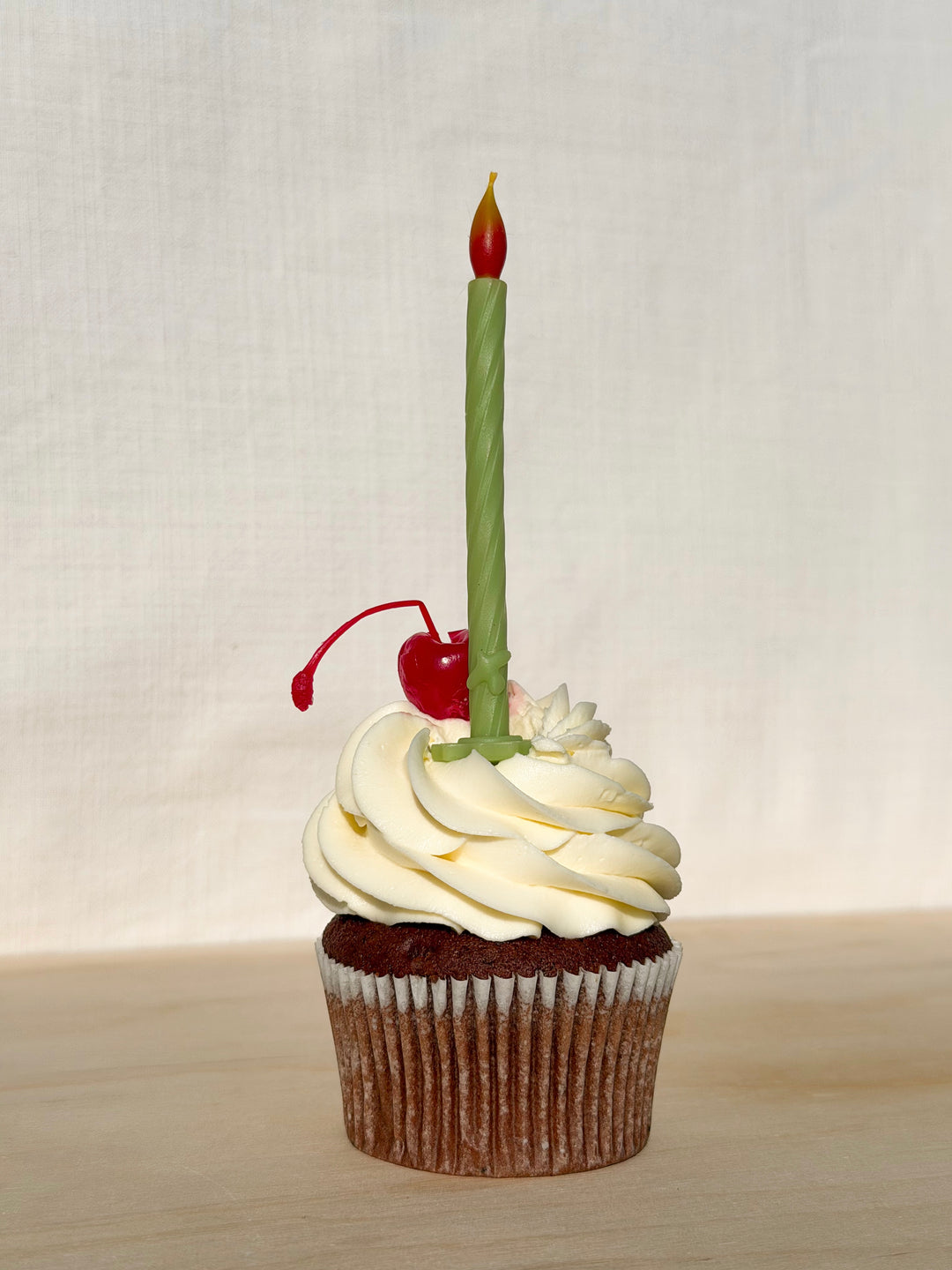 Bougie MAKE A WISH