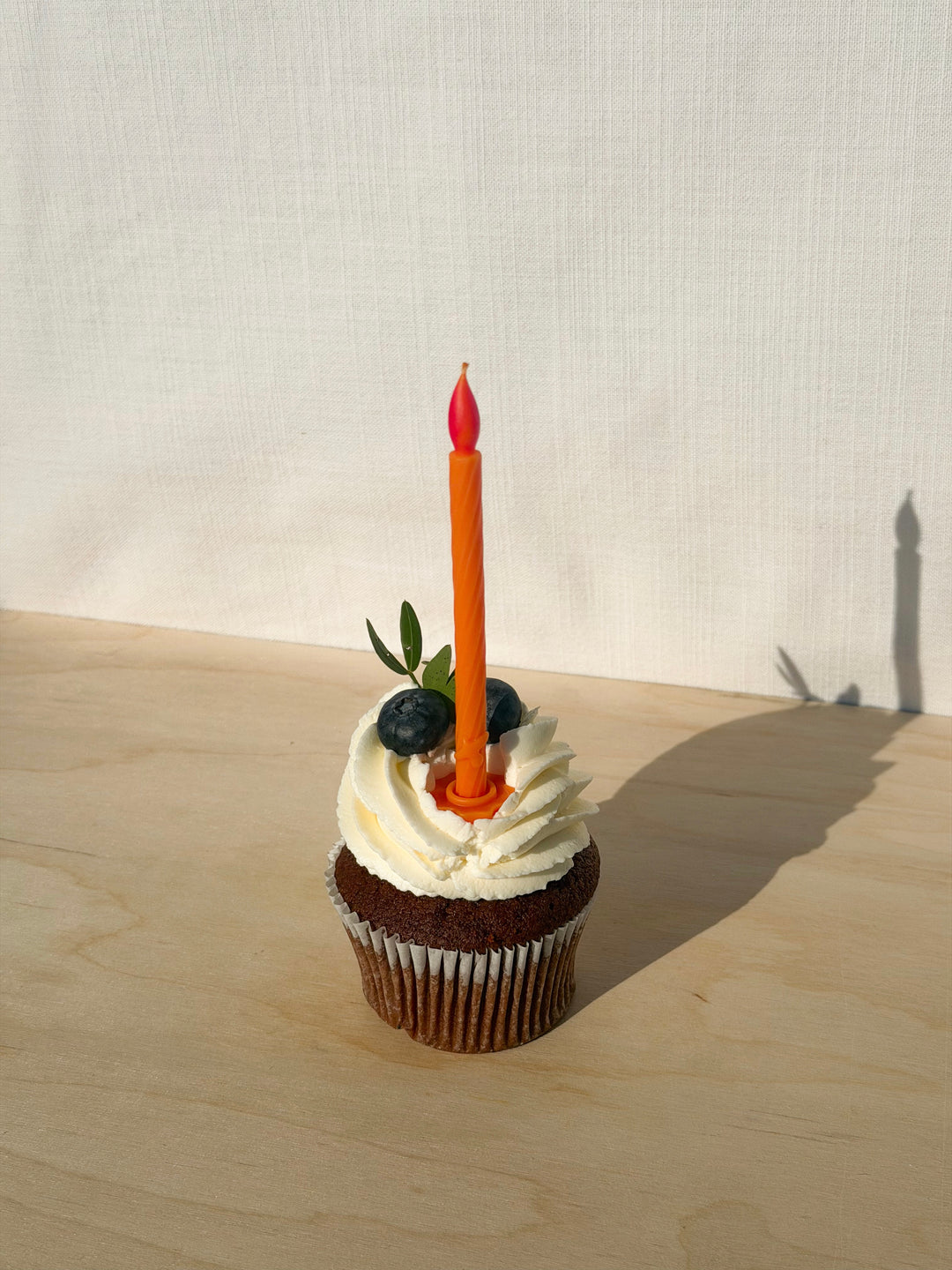 Bougie MAKE A WISH