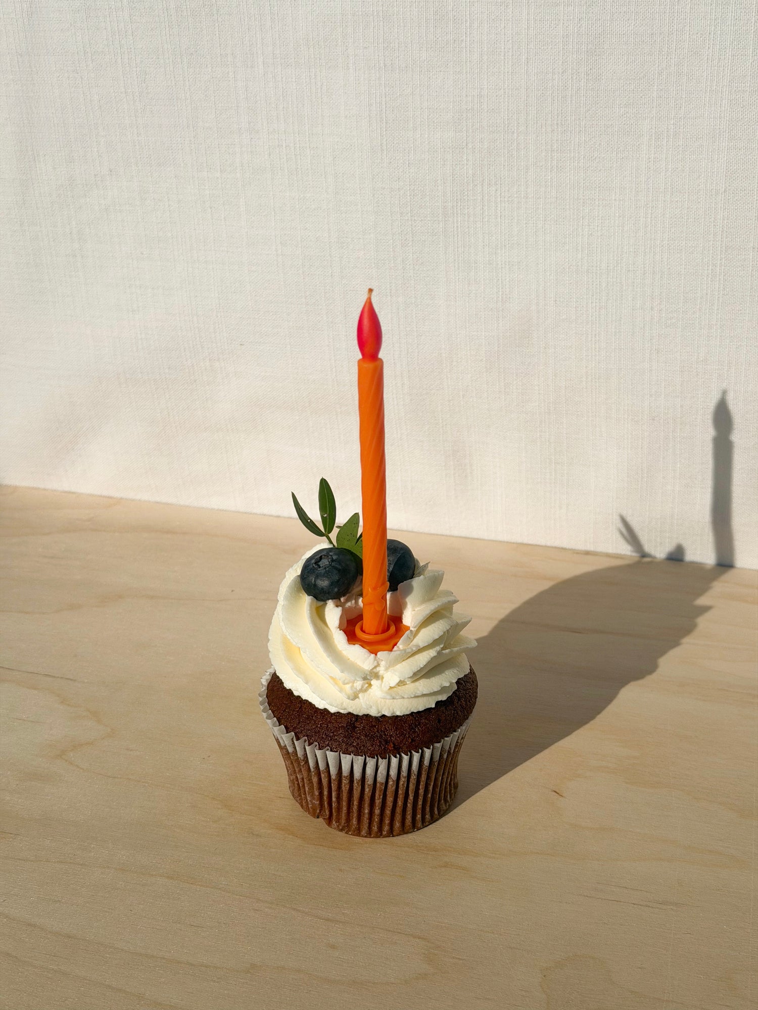 MAKE A WISH candle