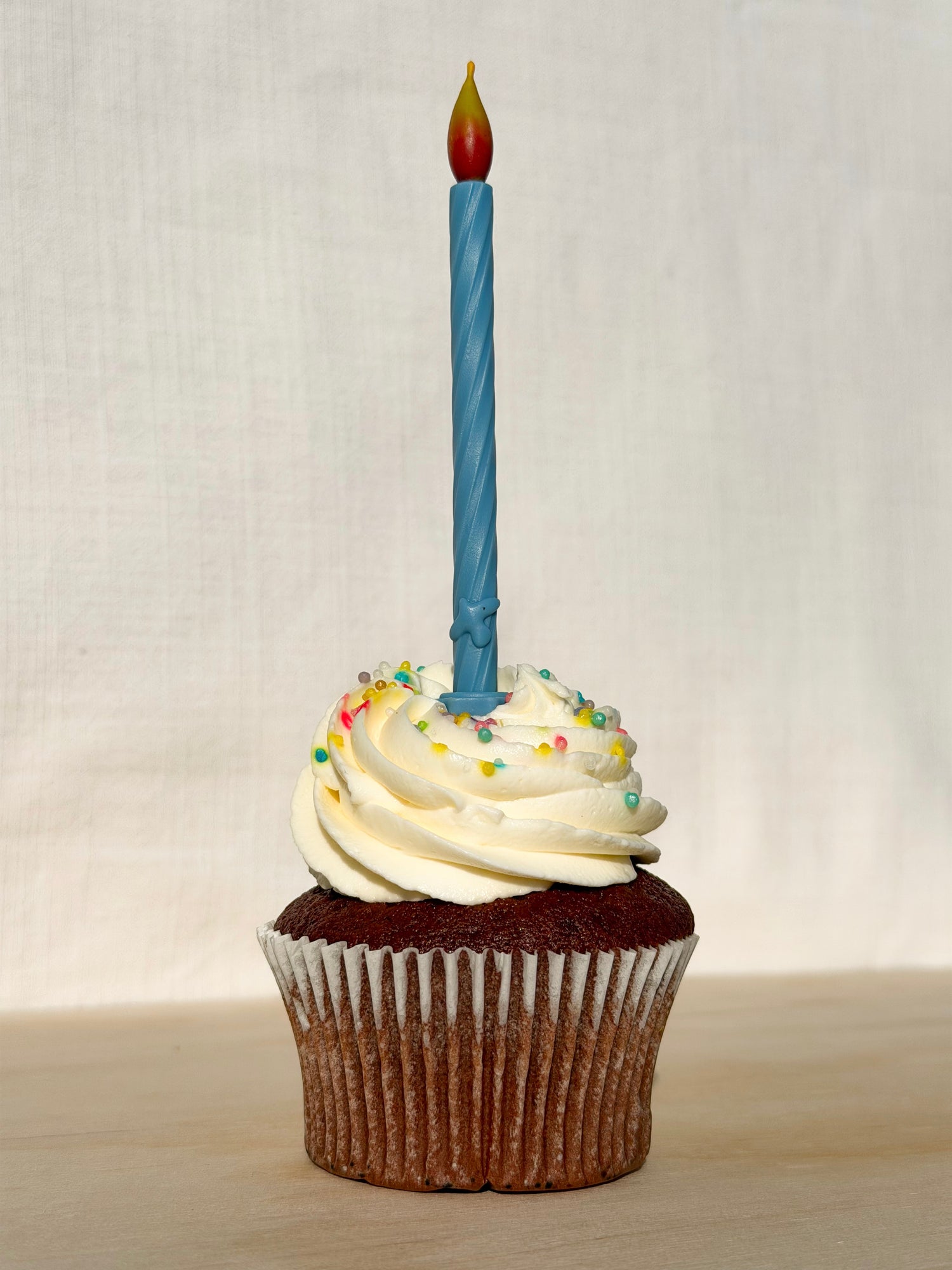 MAKE A WISH candle