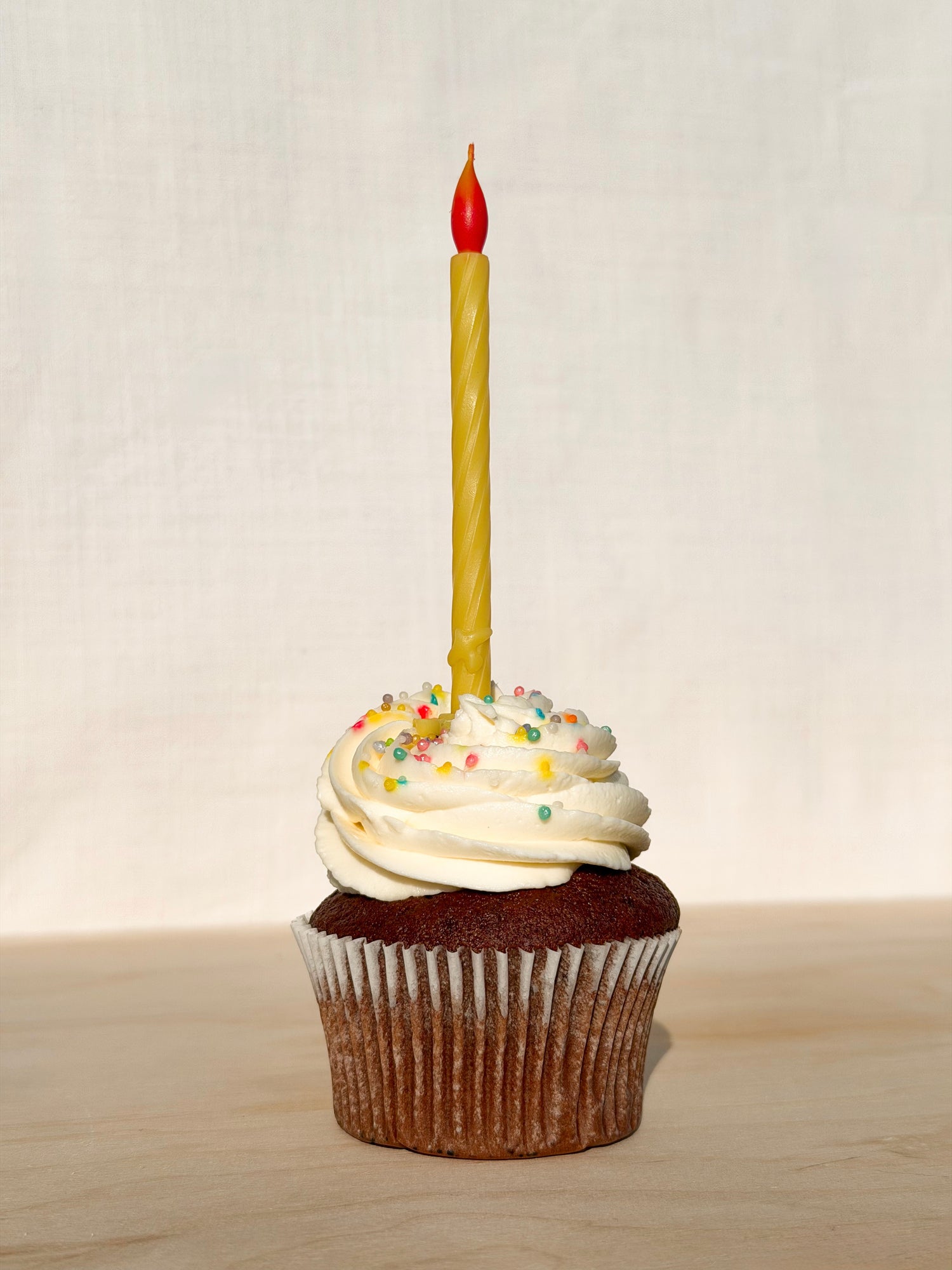 MAKE A WISH candle