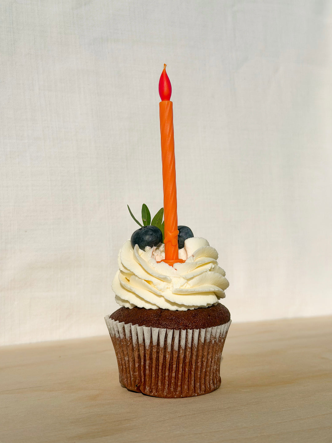 Bougie MAKE A WISH