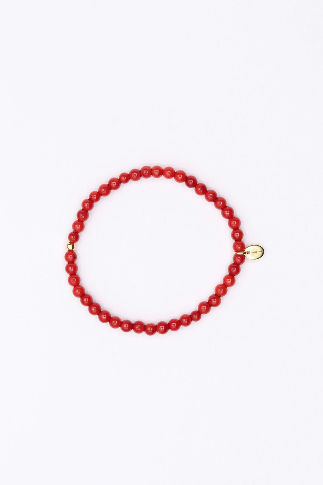 Браслет SOLACE mini з коралів
