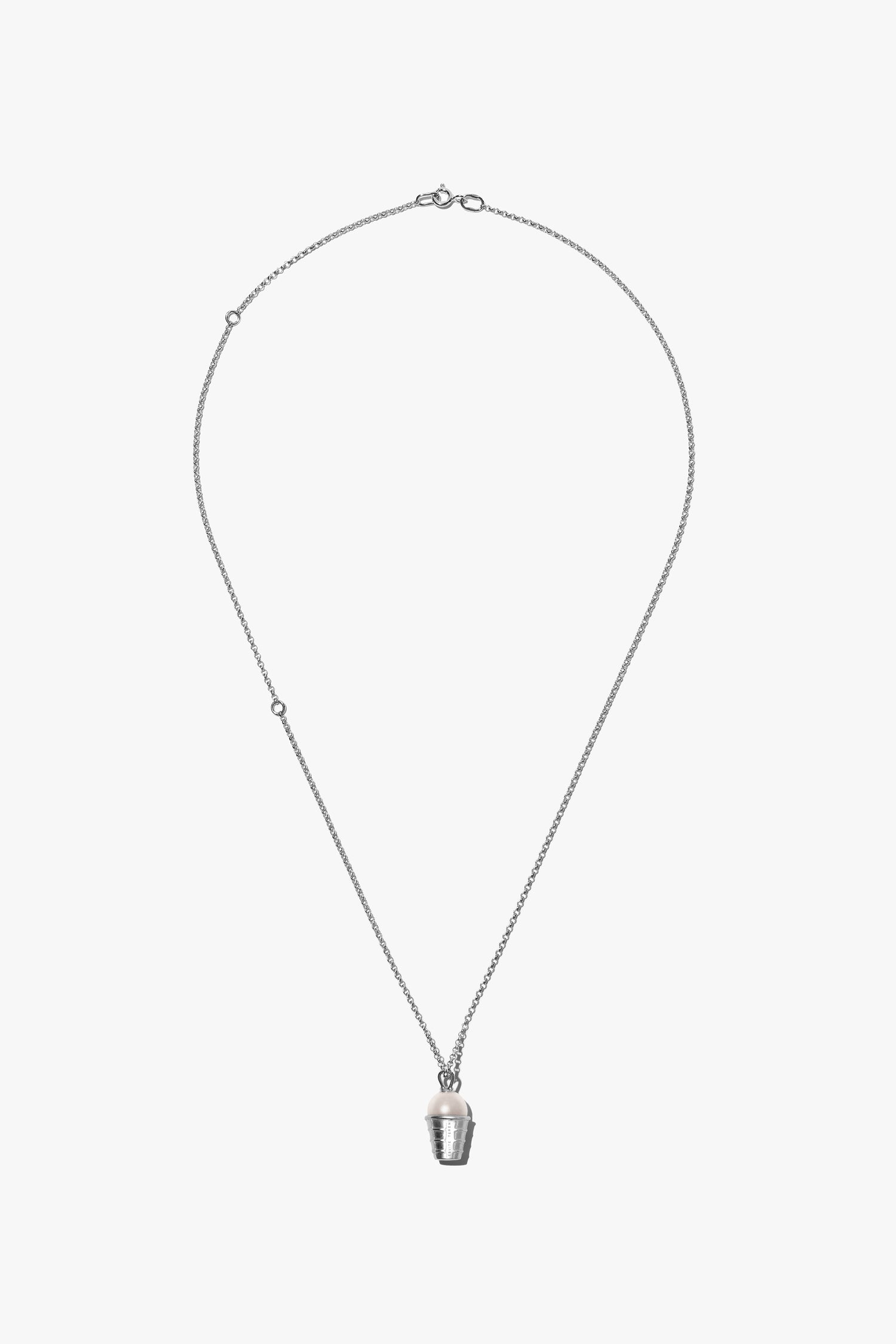 Ice cream pendant CREAMY