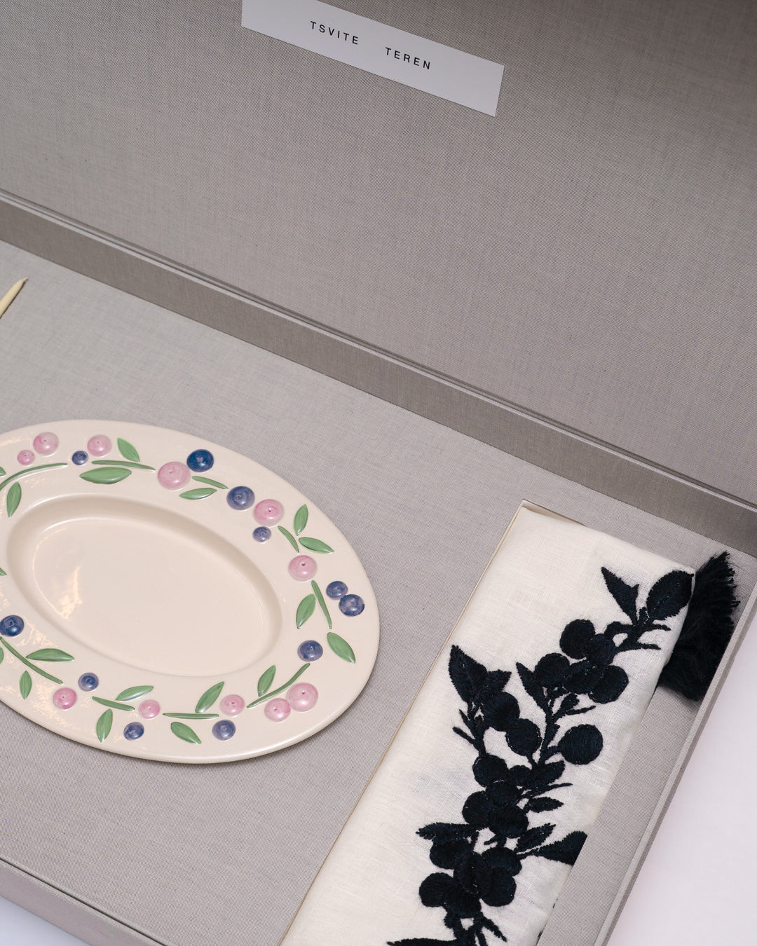 Подарунковий набір KOLO