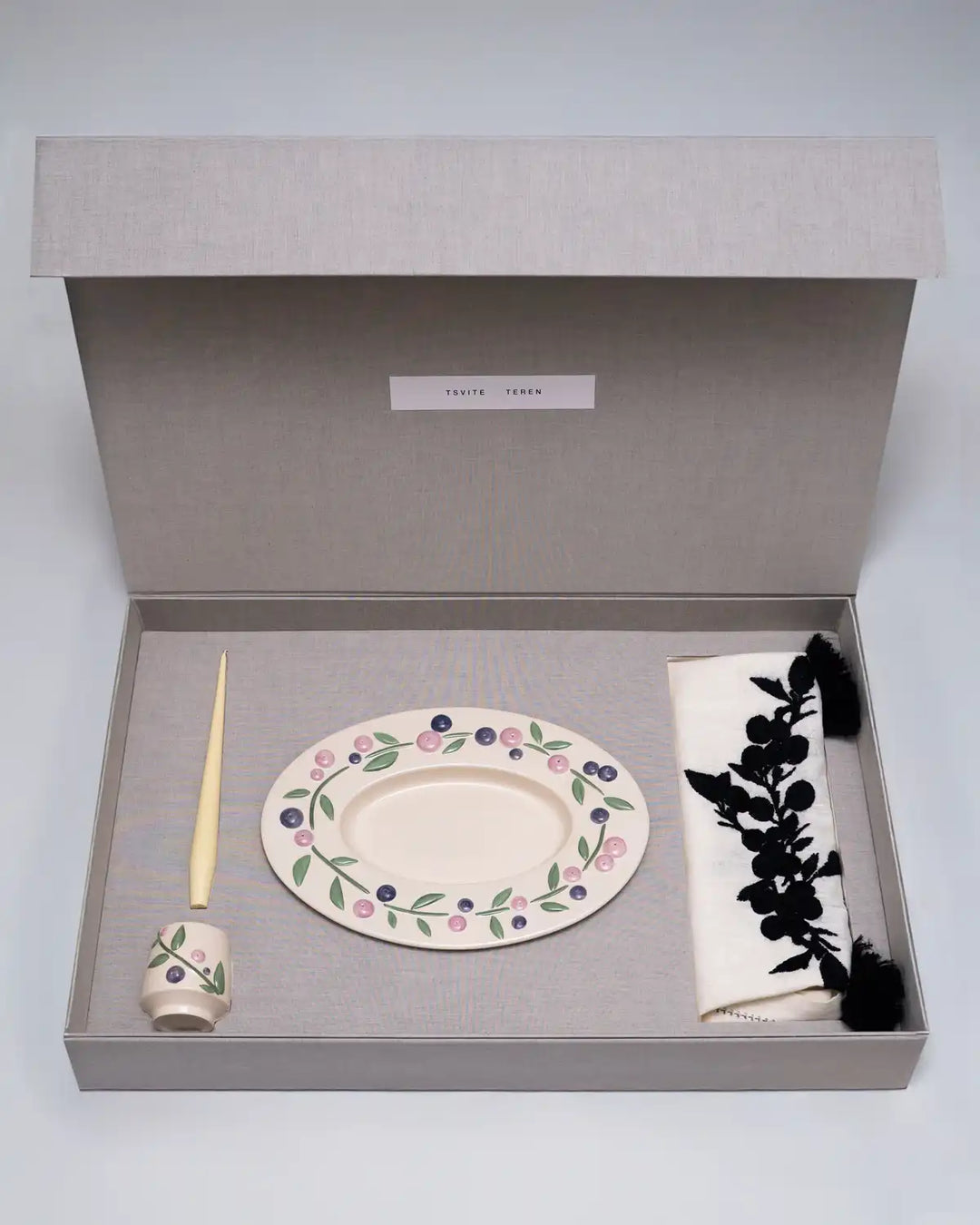 Подарунковий набір KOLO