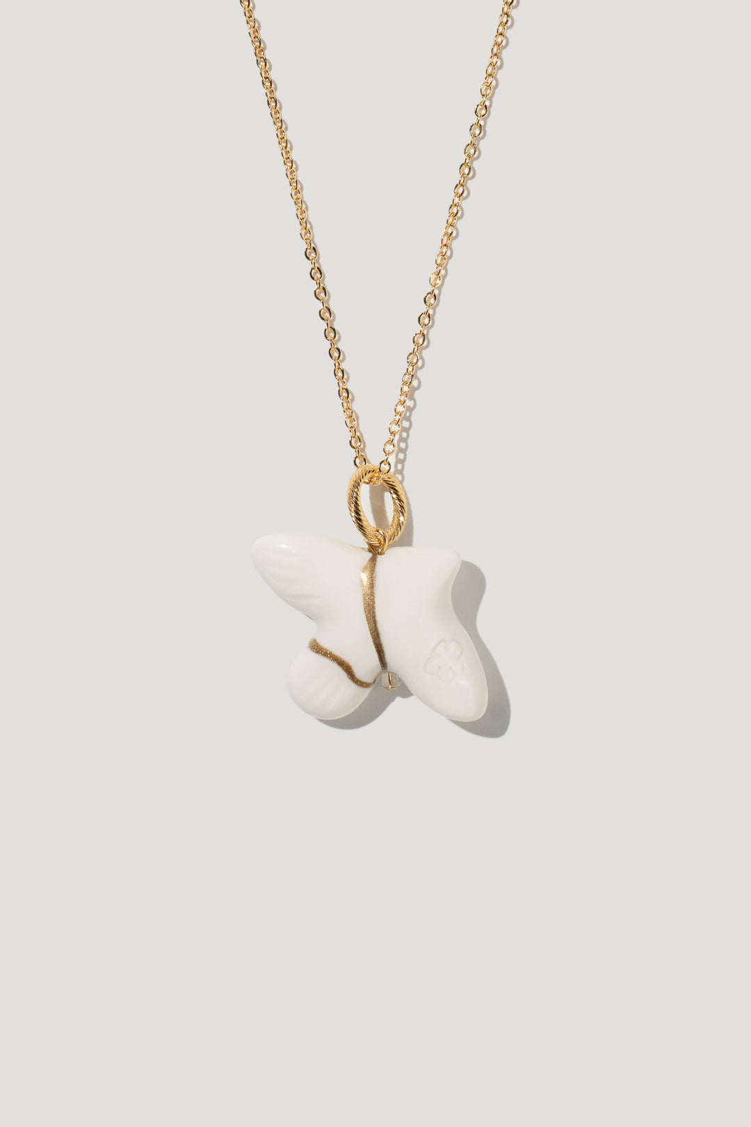 MYRNI kintsugi pendant