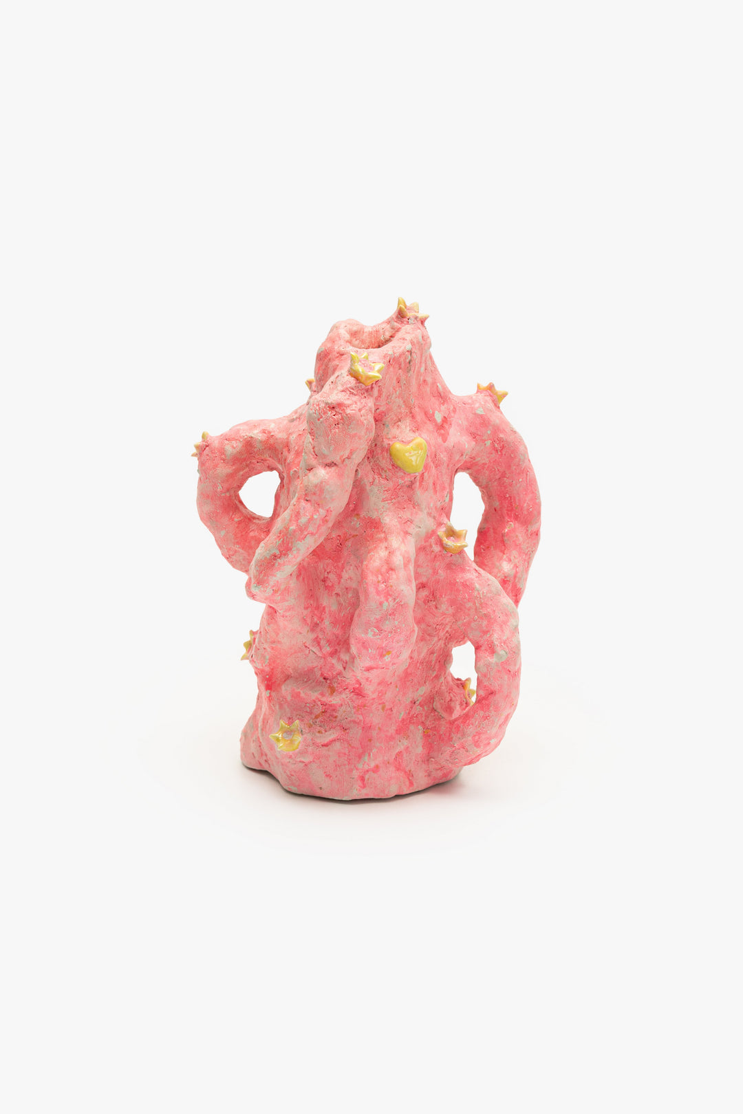 Апсайклінг ваза ДЕКІЛЬКА СЕКУНД ПЕРЕД ЗАХОДОМ СОНЦЯ